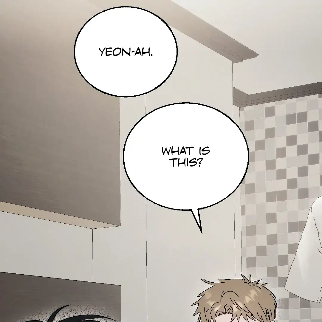 Desire Me if You Can chapter 2 page 30