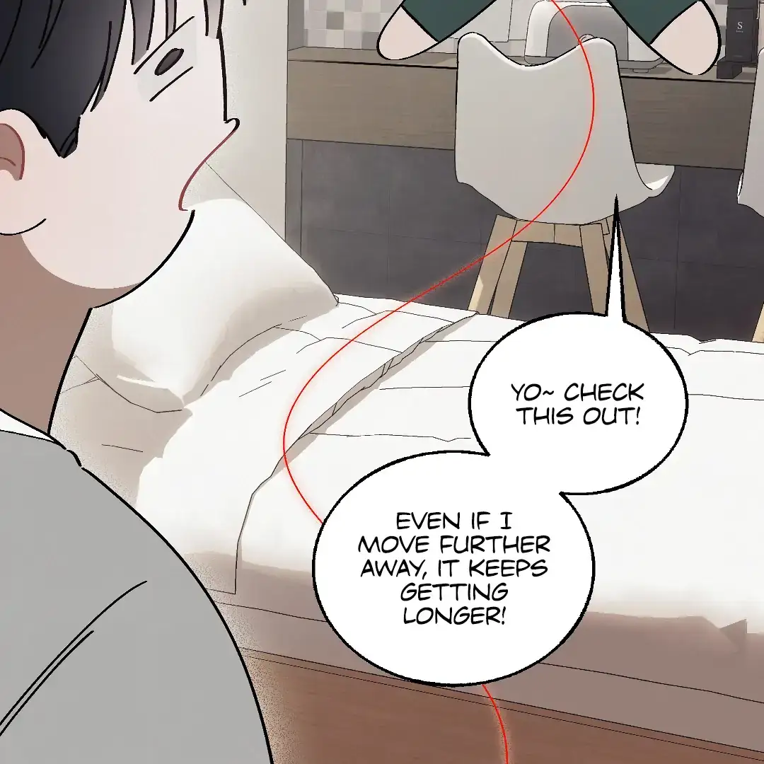 Desire Me if You Can chapter 2 page 50