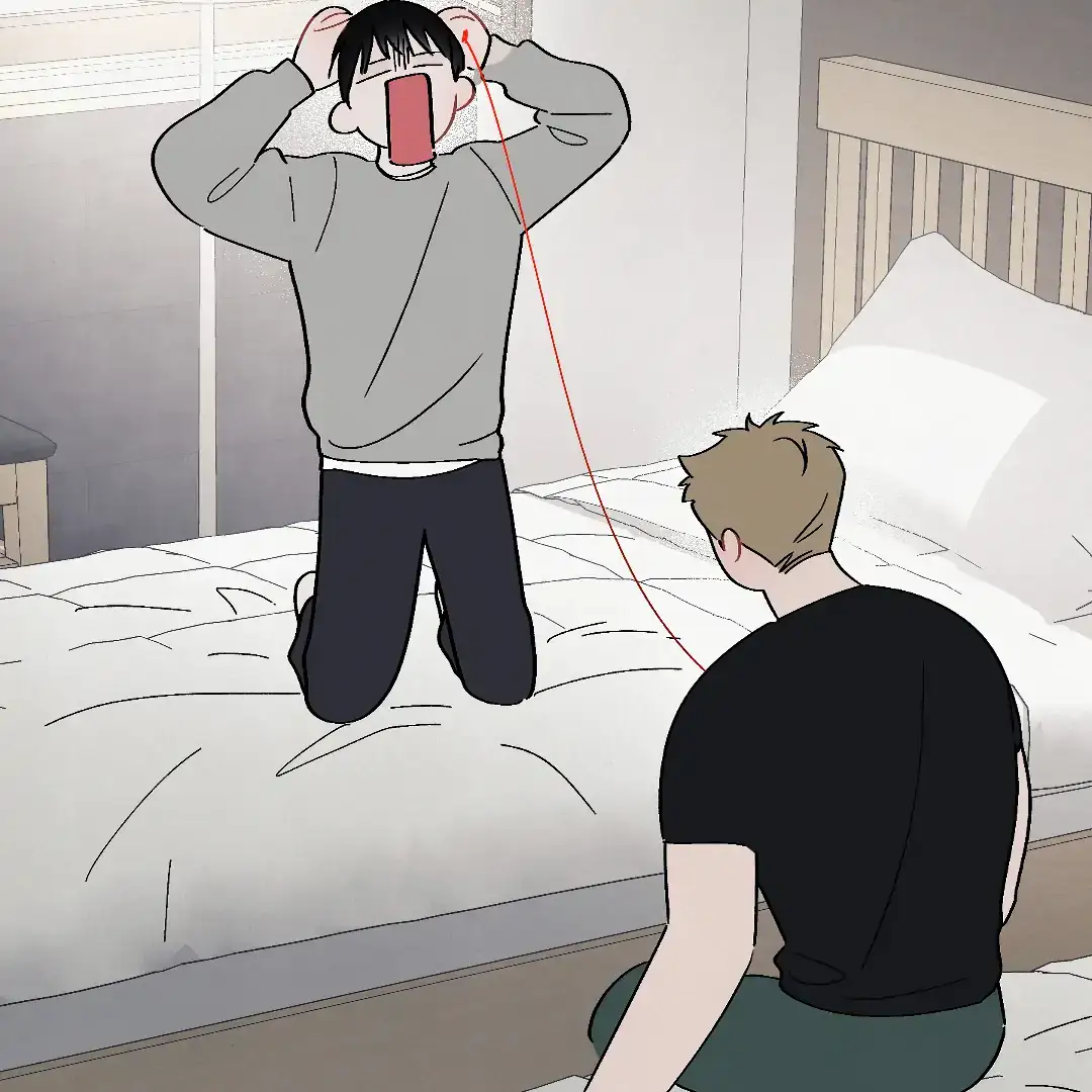 Desire Me if You Can chapter 2 page 84