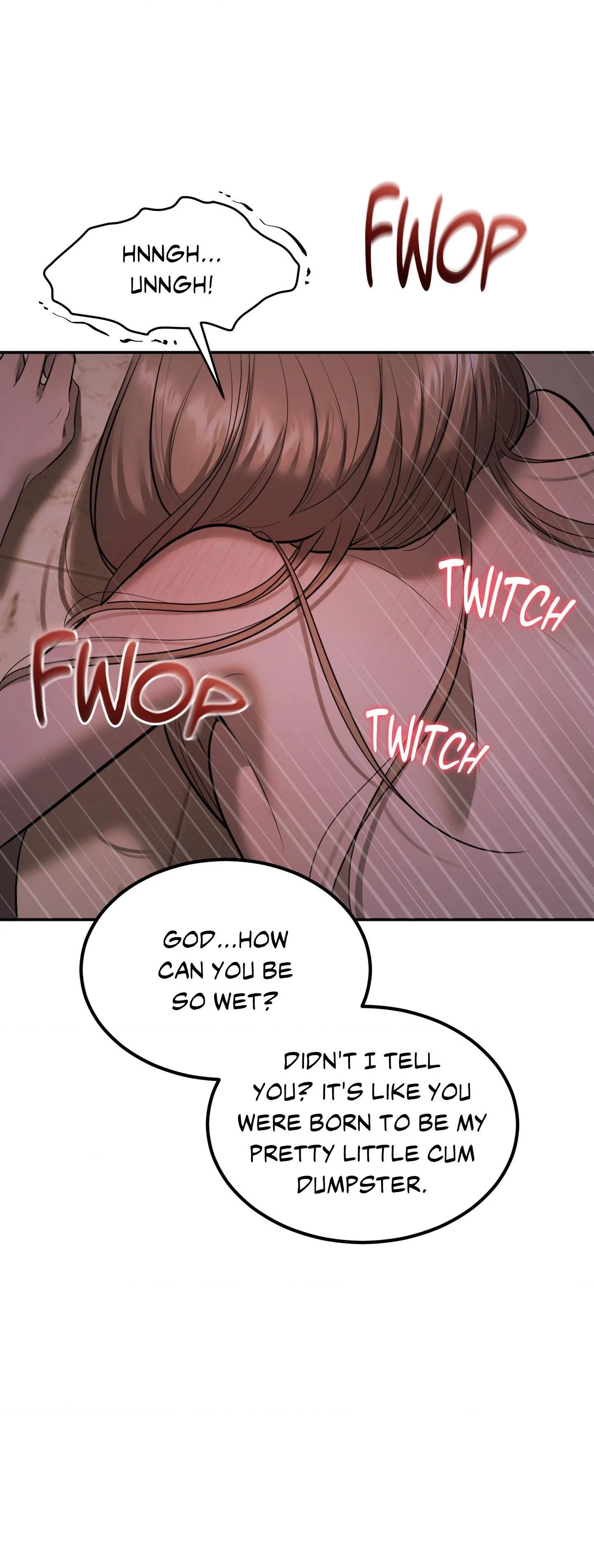 Desire Me if You Can chapter 25 page 40