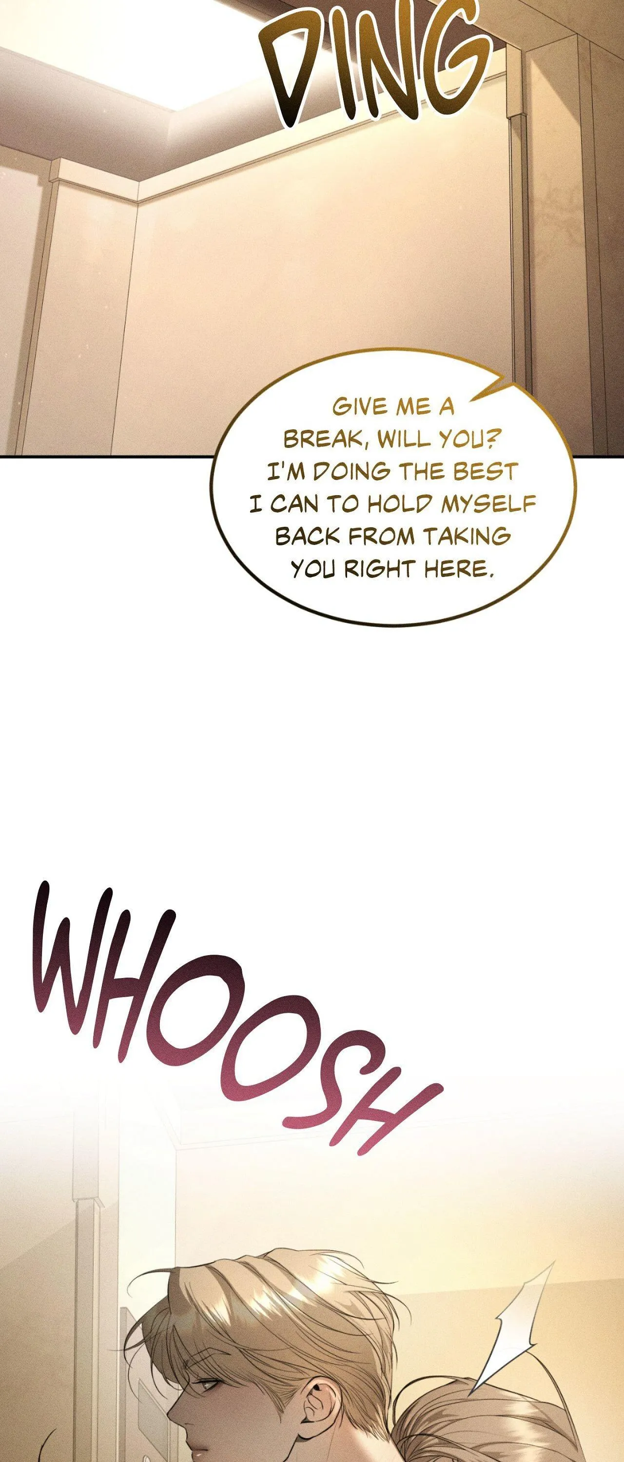 Desire Me if You Can chapter 28 page 34