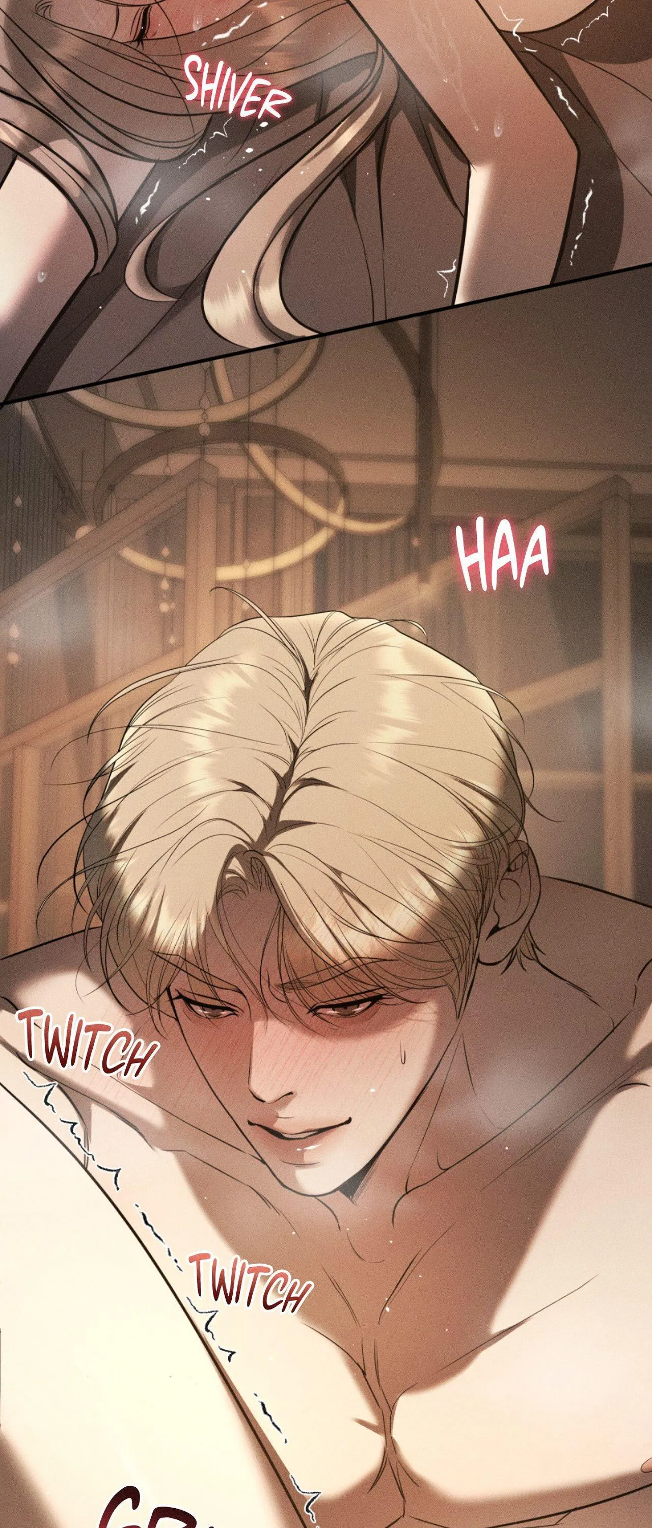 Desire Me if You Can chapter 28 page 56