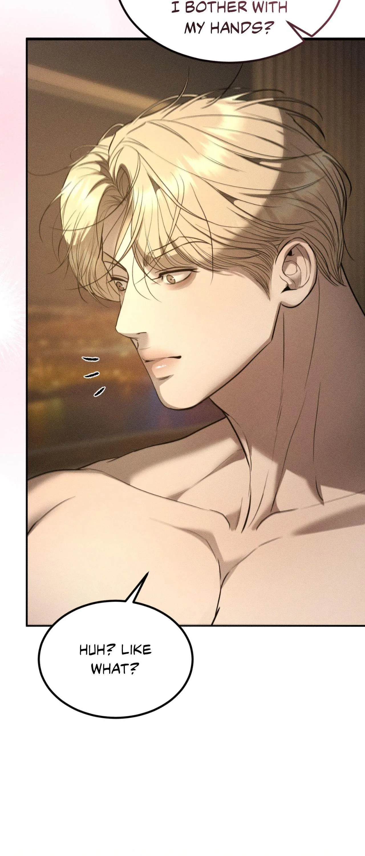 Desire Me if You Can chapter 28 page 60