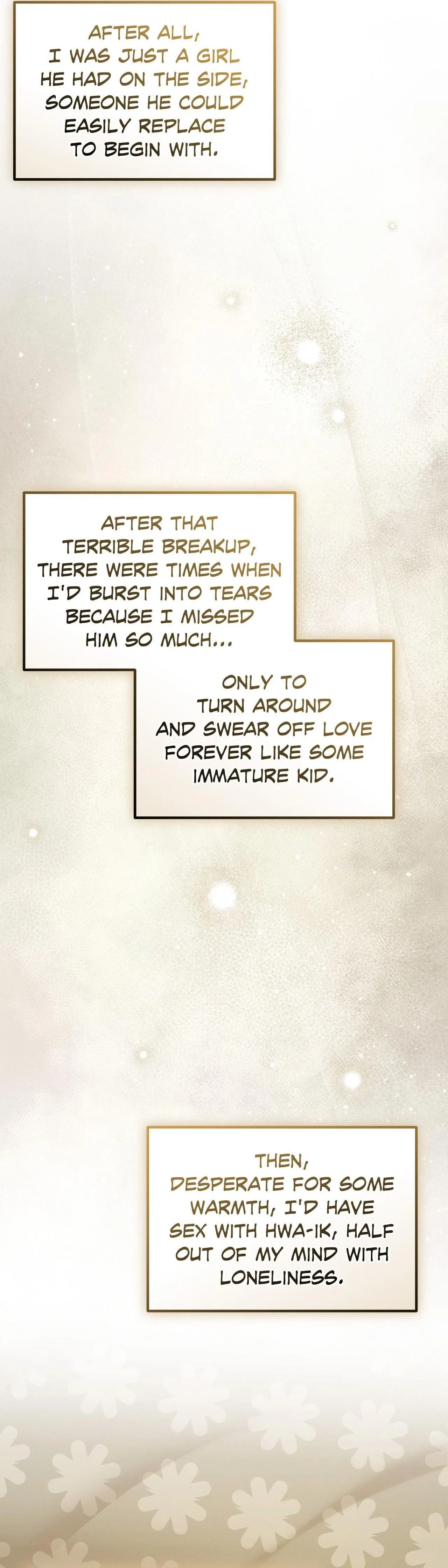 Desire Me if You Can chapter 29 page 13