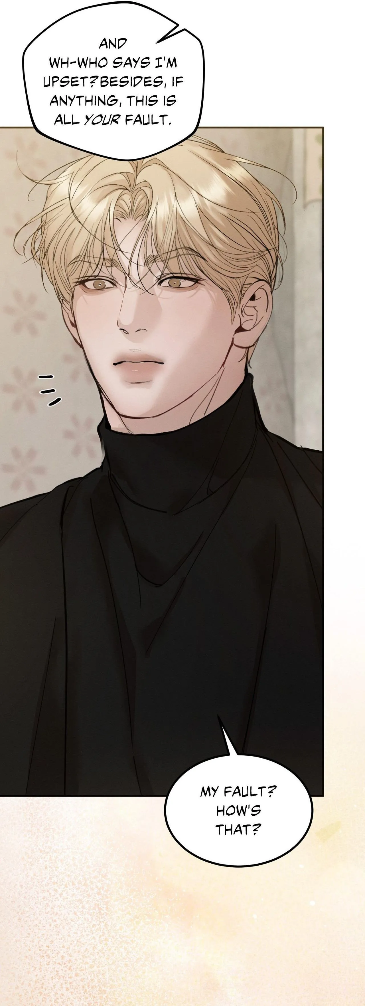 Desire Me if You Can chapter 29 page 23