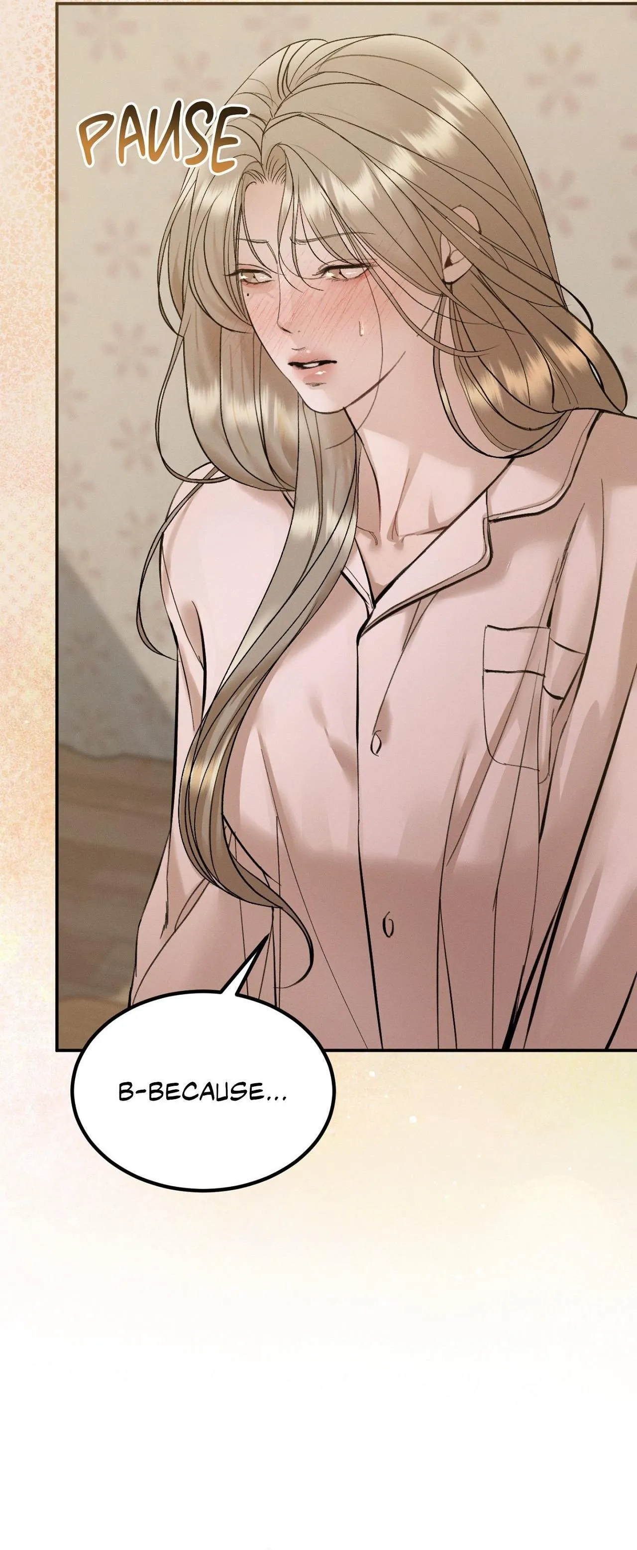 Desire Me if You Can chapter 29 page 24