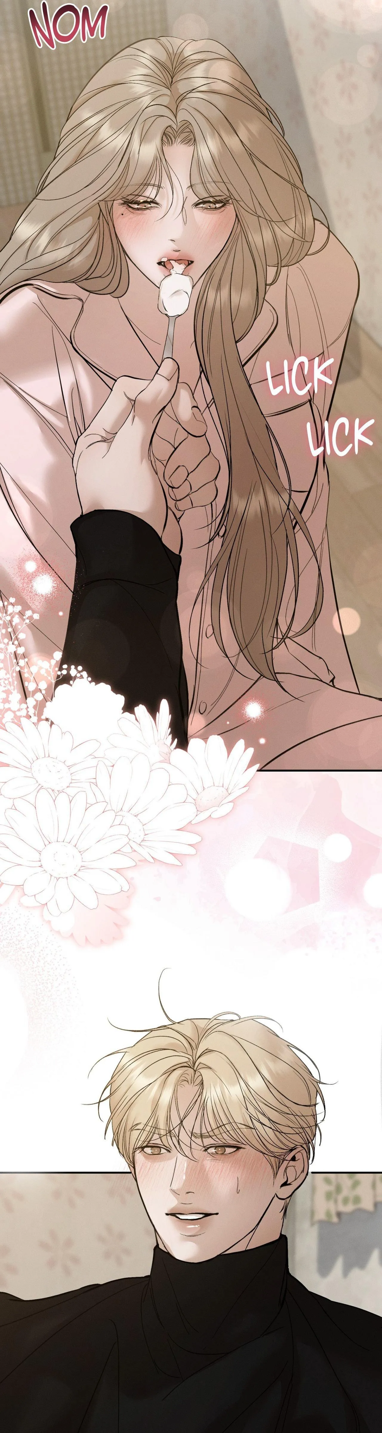 Desire Me if You Can chapter 29 page 29