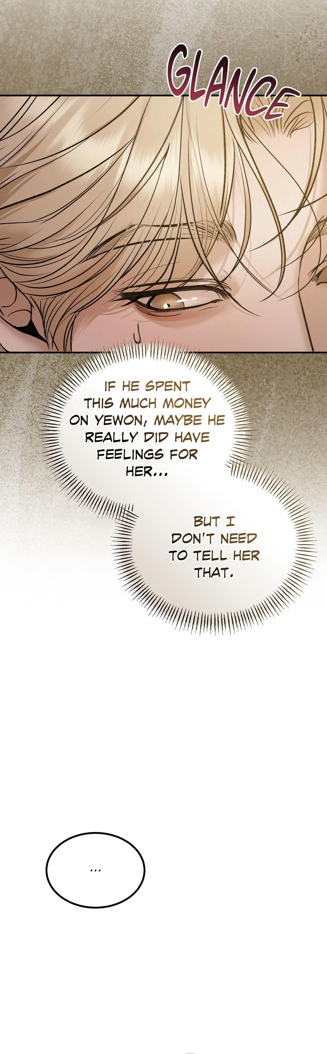 Desire Me if You Can chapter 29 page 34