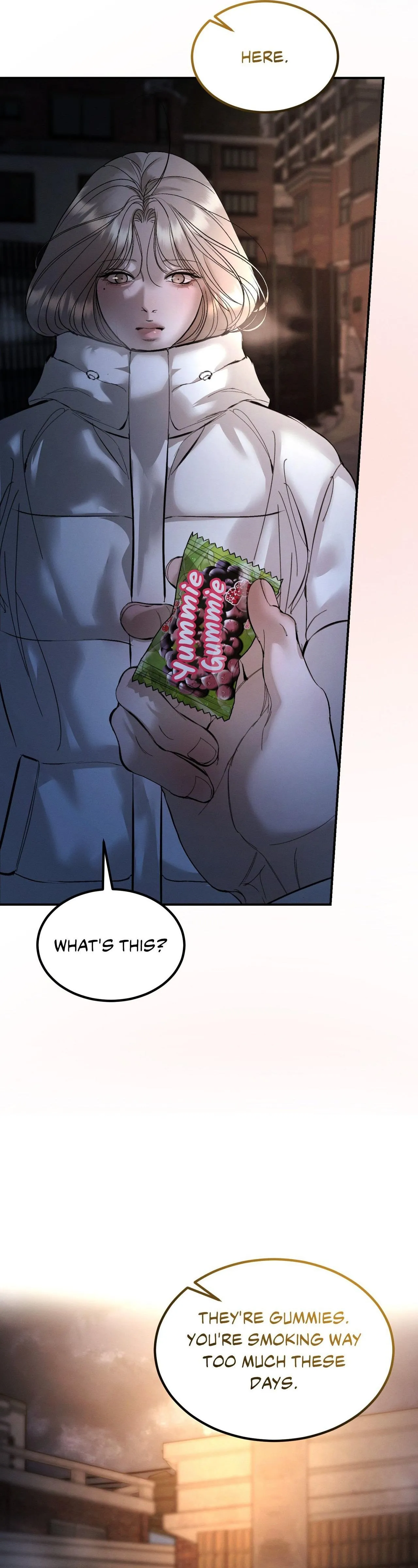 Desire Me if You Can chapter 29 page 41