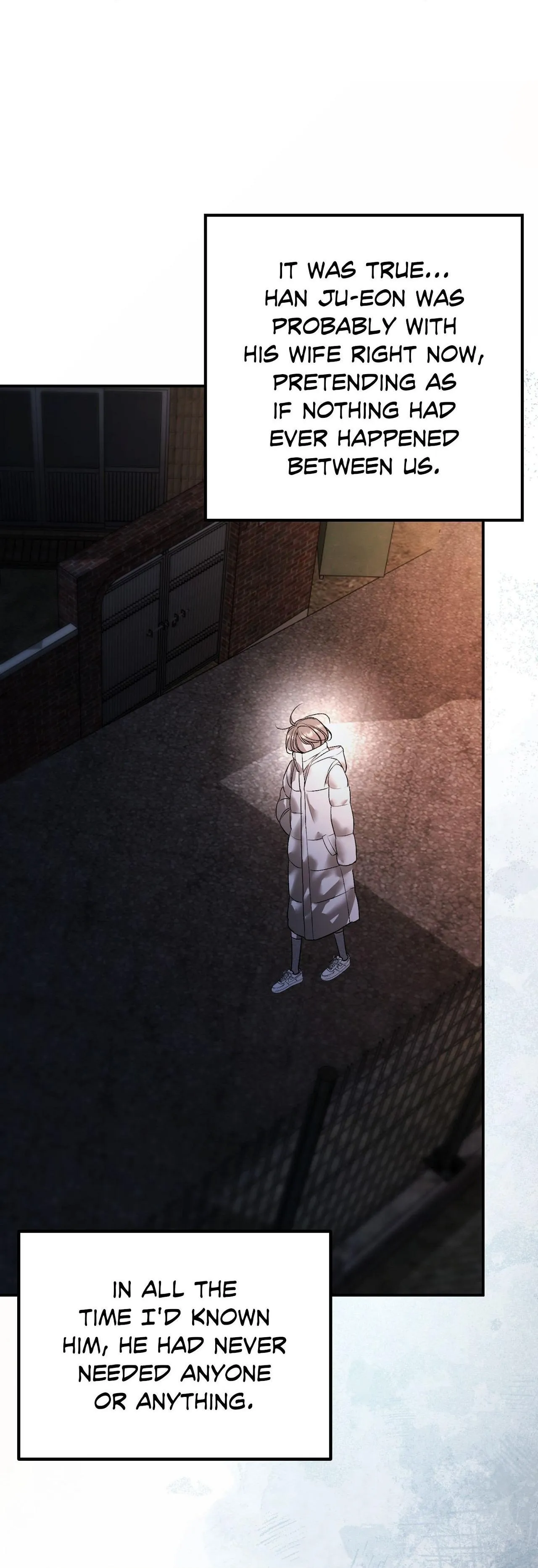 Desire Me if You Can chapter 29 page 46