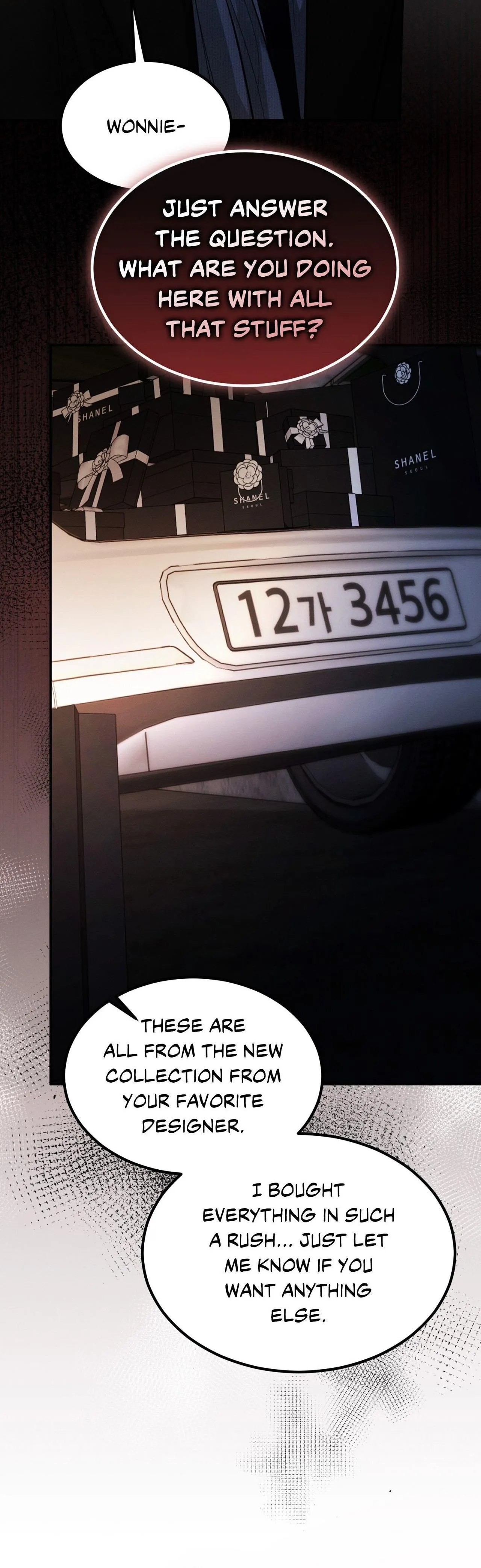 Desire Me if You Can chapter 29 page 52