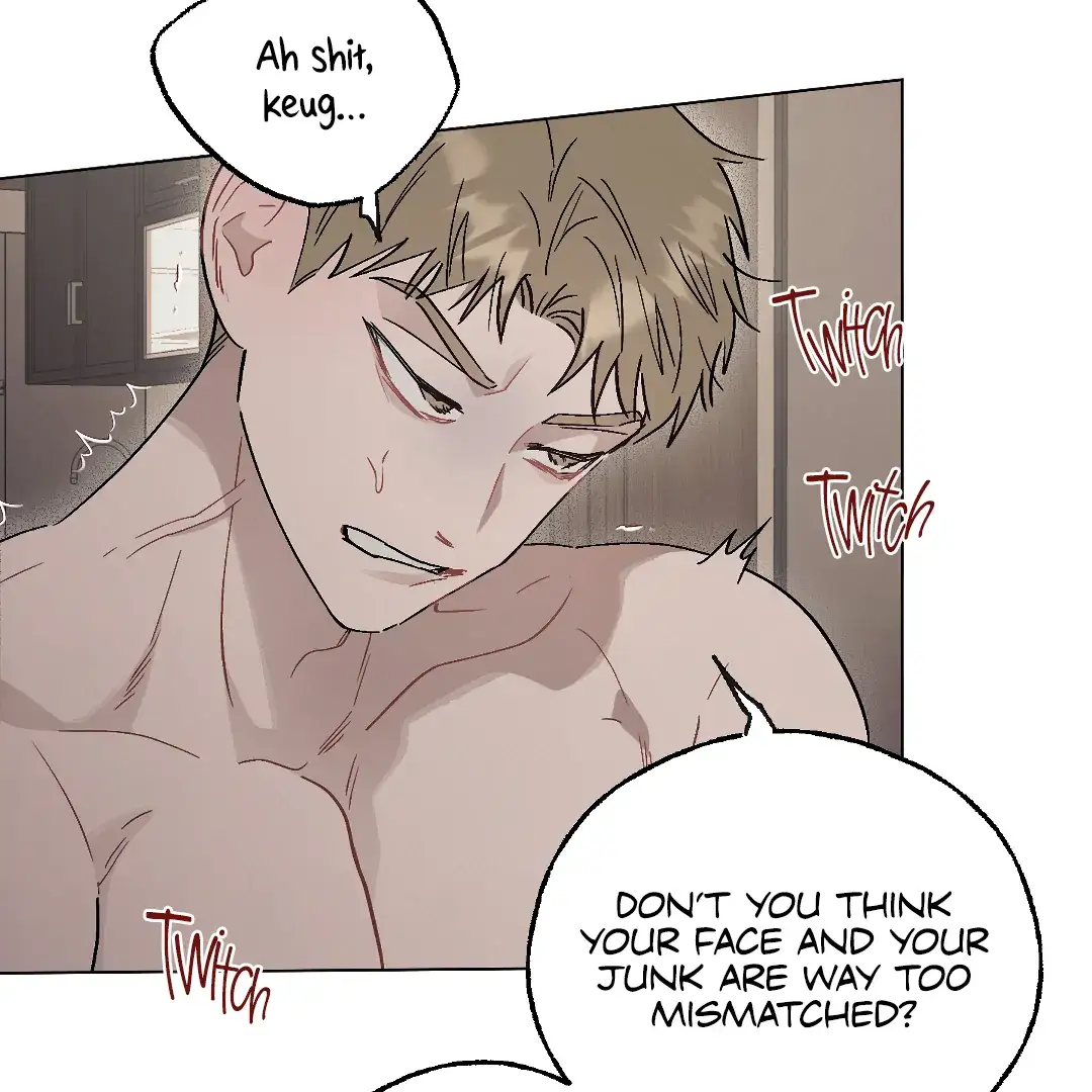 Desire Me if You Can chapter 3 page 109
