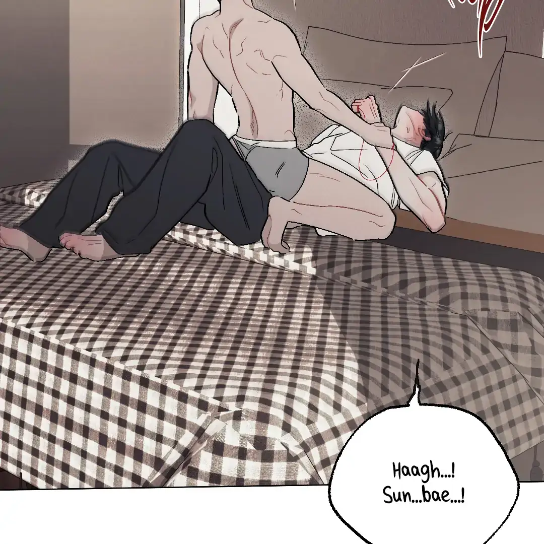 Desire Me if You Can chapter 3 page 115