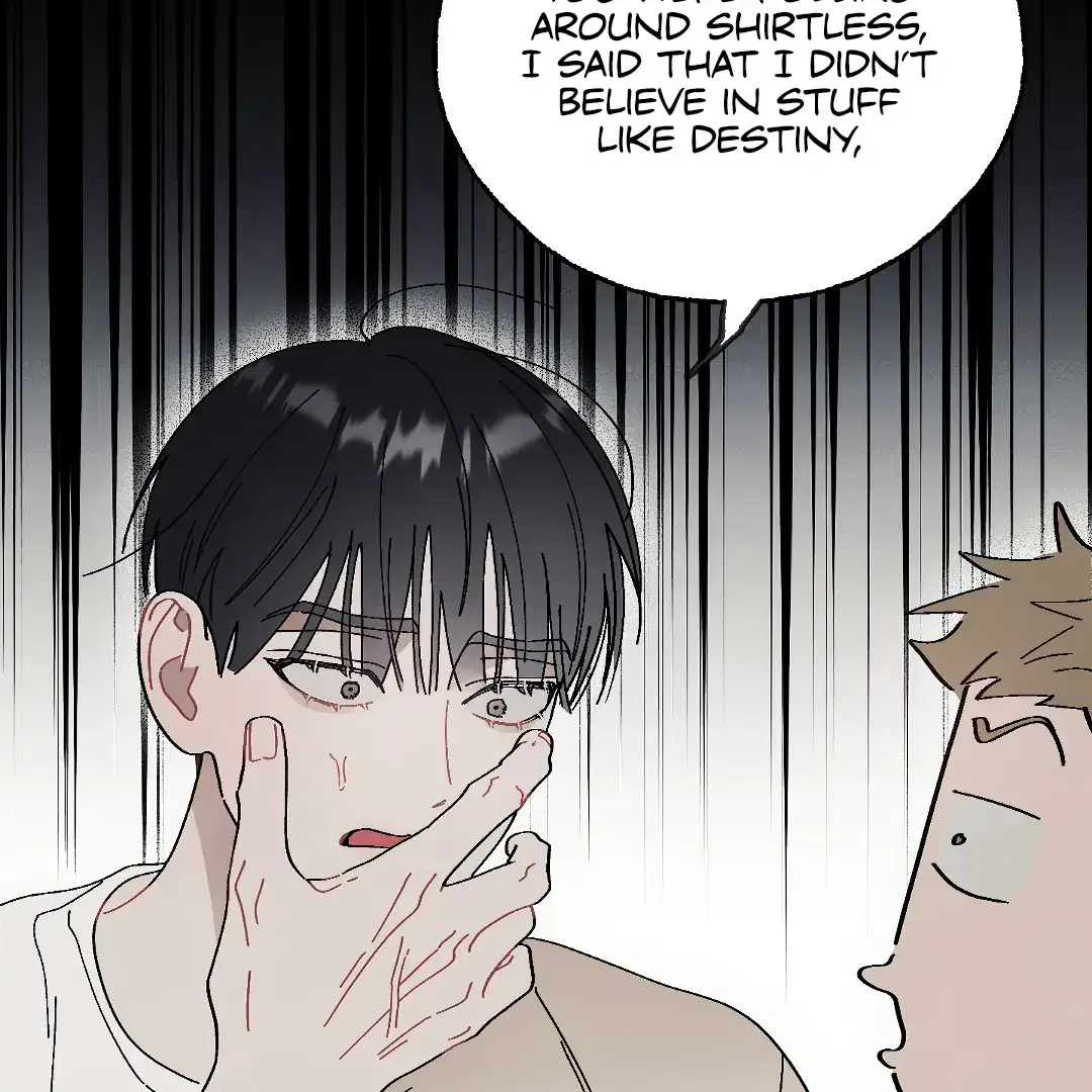 Desire Me if You Can chapter 3 page 18