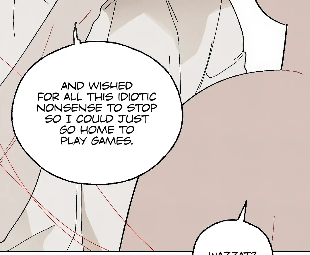 Desire Me if You Can chapter 3 page 19