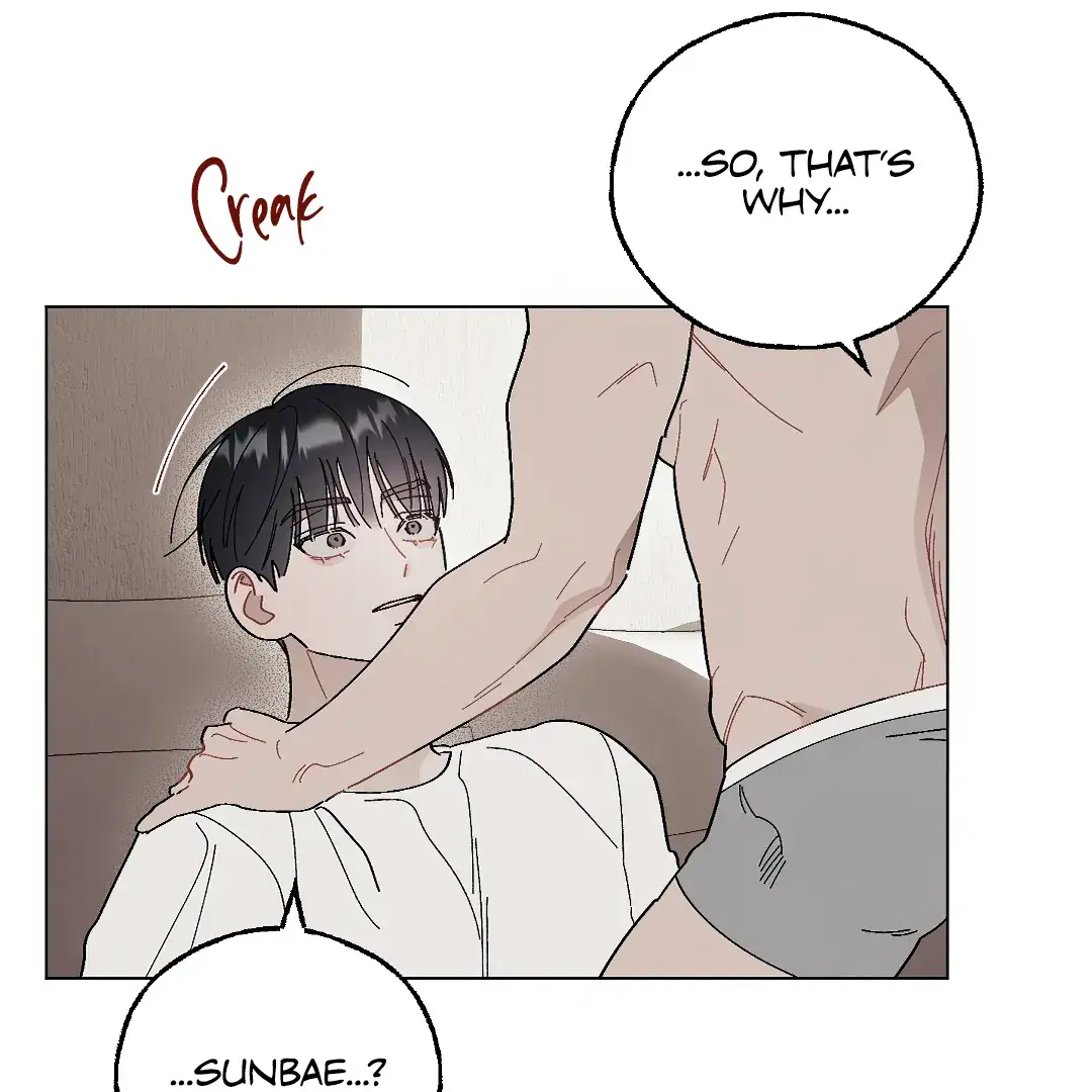Desire Me if You Can chapter 3 page 28