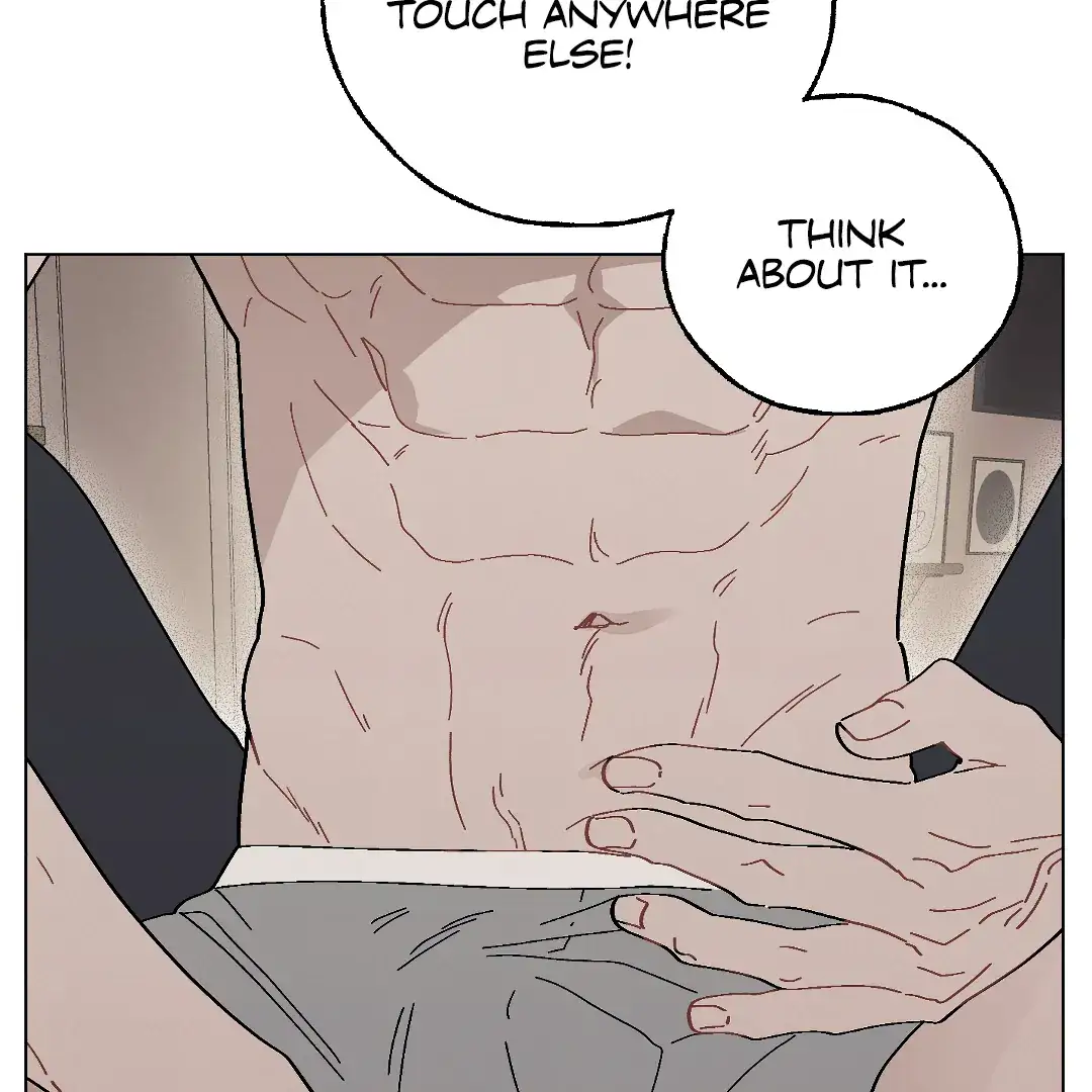 Desire Me if You Can chapter 3 page 36