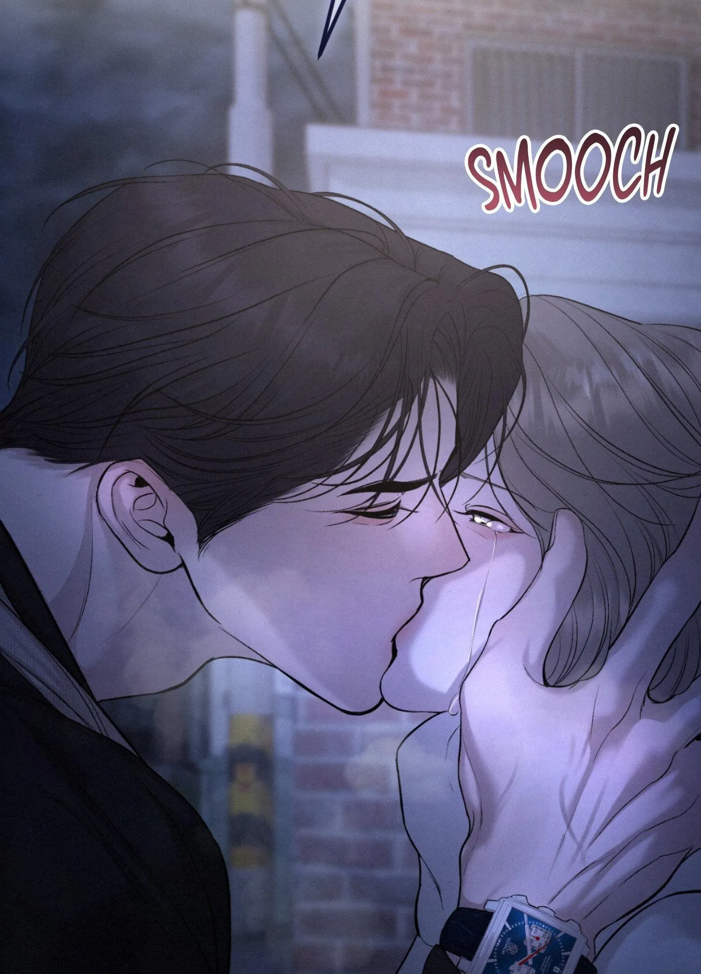 Desire Me if You Can chapter 30 page 40
