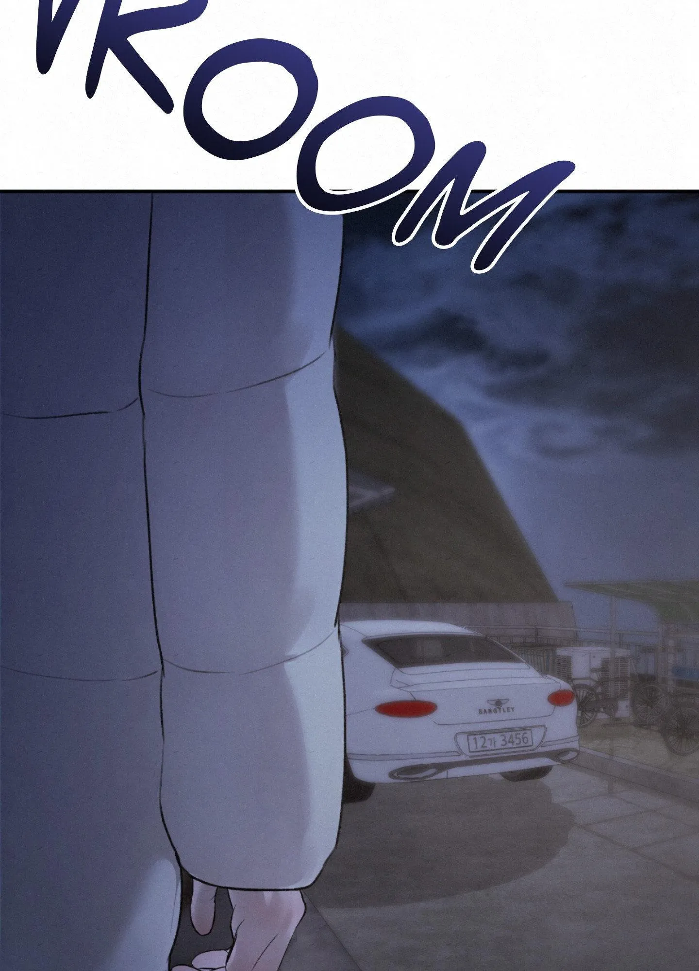 Desire Me if You Can chapter 30 page 45