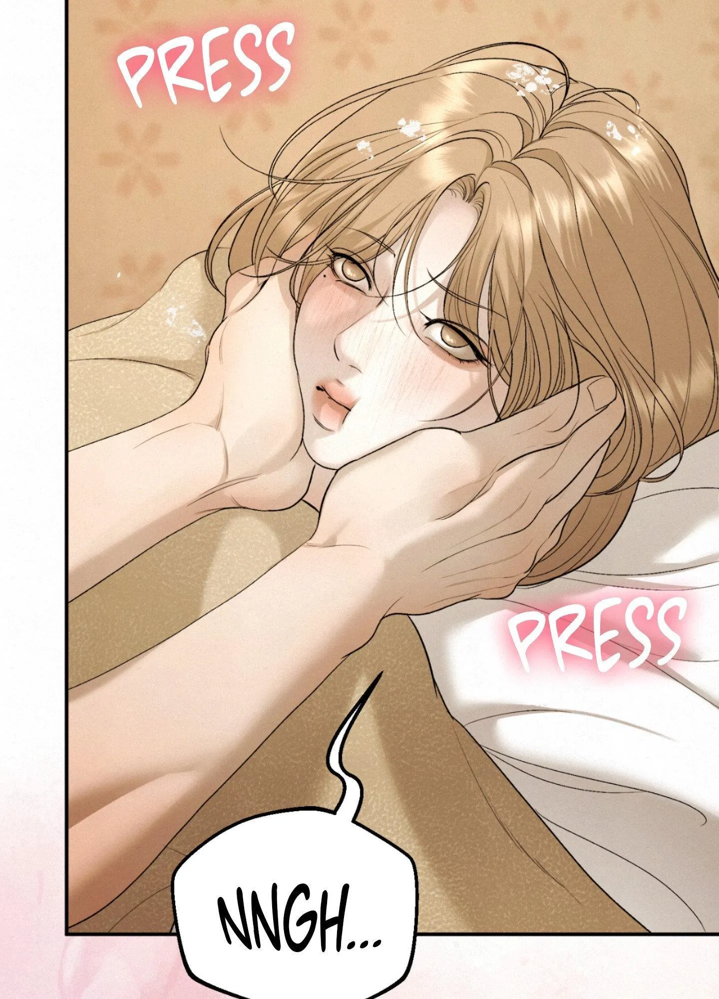Desire Me if You Can chapter 30 page 68