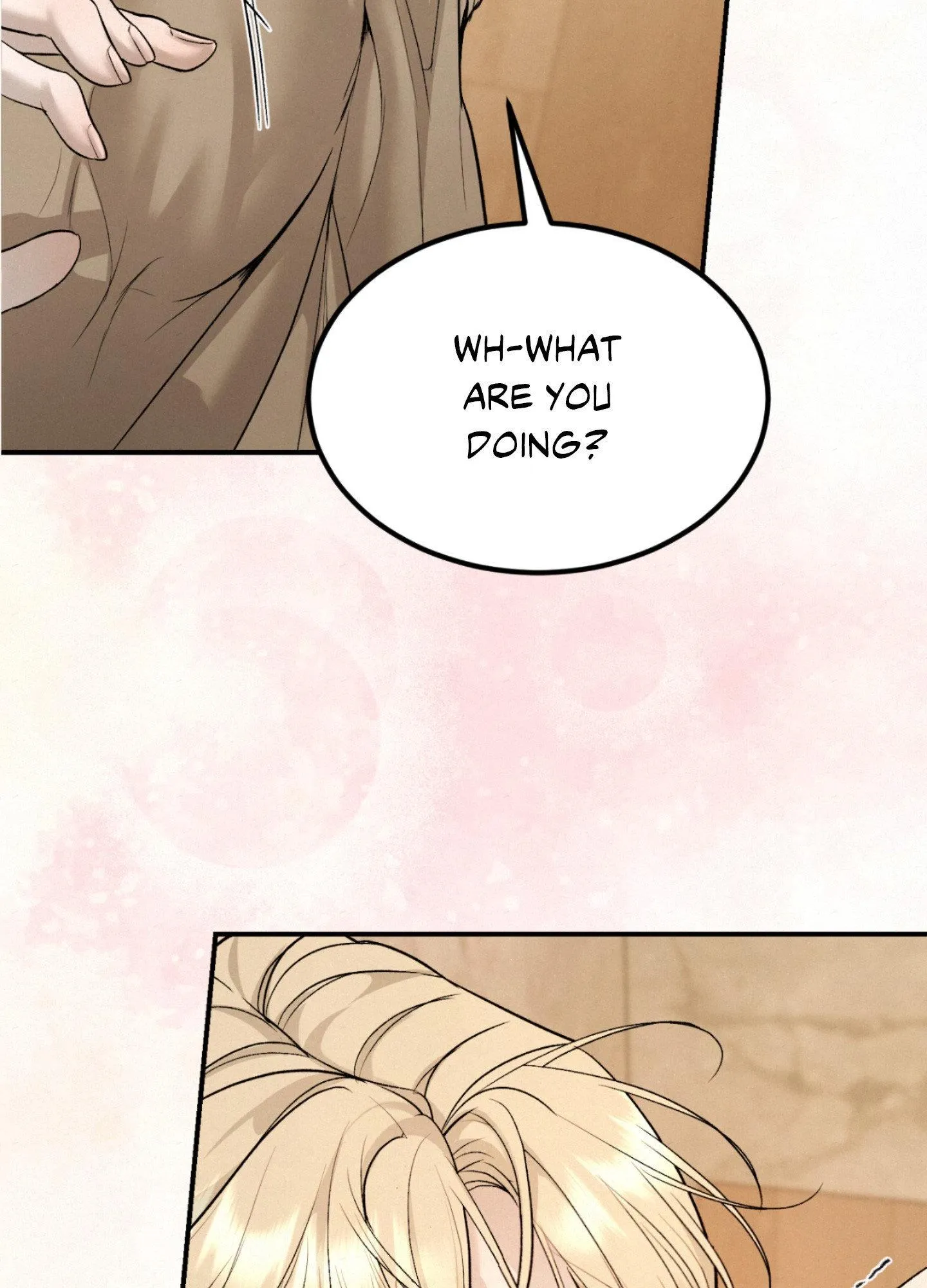 Desire Me if You Can chapter 30 page 84