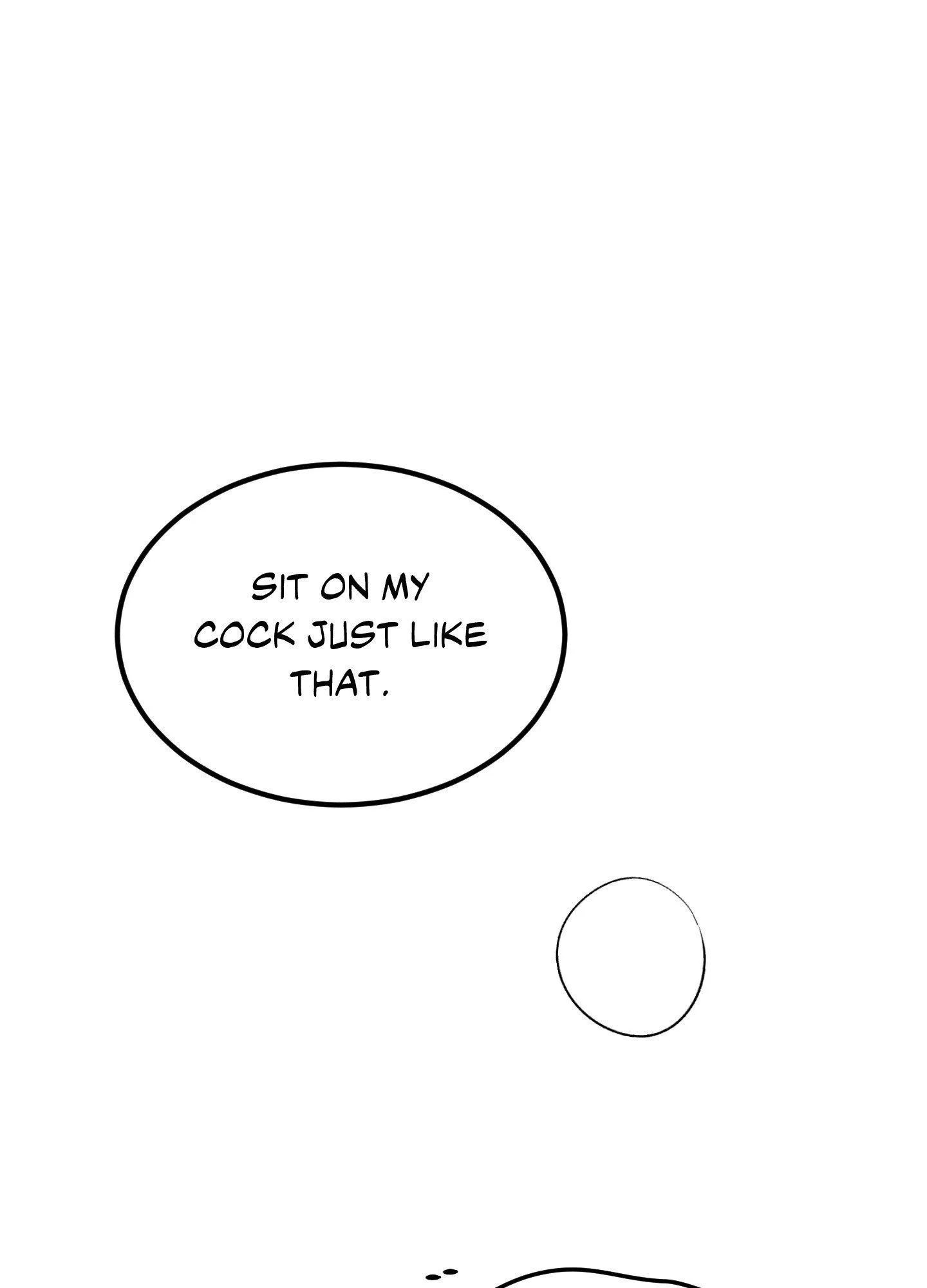 Desire Me if You Can chapter 31 page 1
