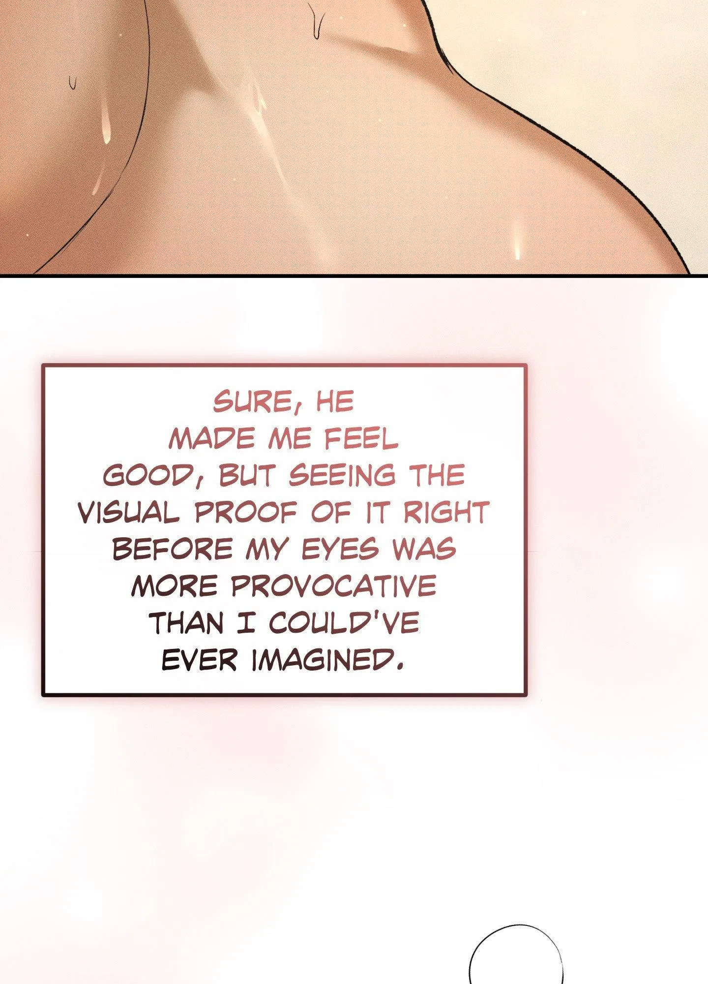 Desire Me if You Can chapter 31 page 32