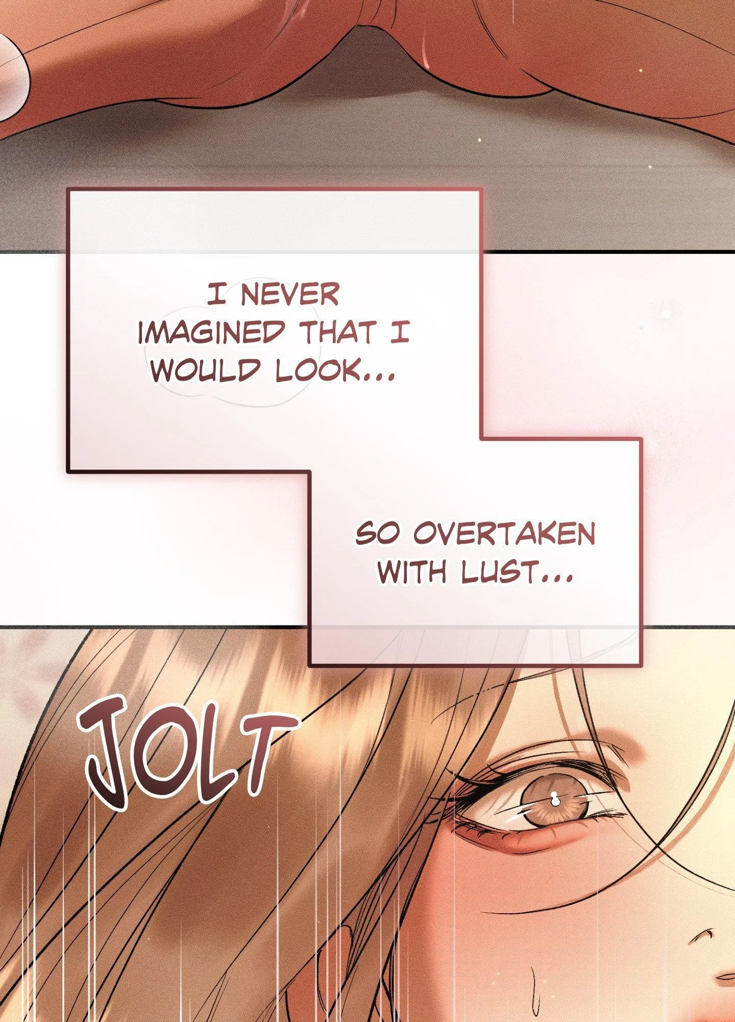 Desire Me if You Can chapter 31 page 35