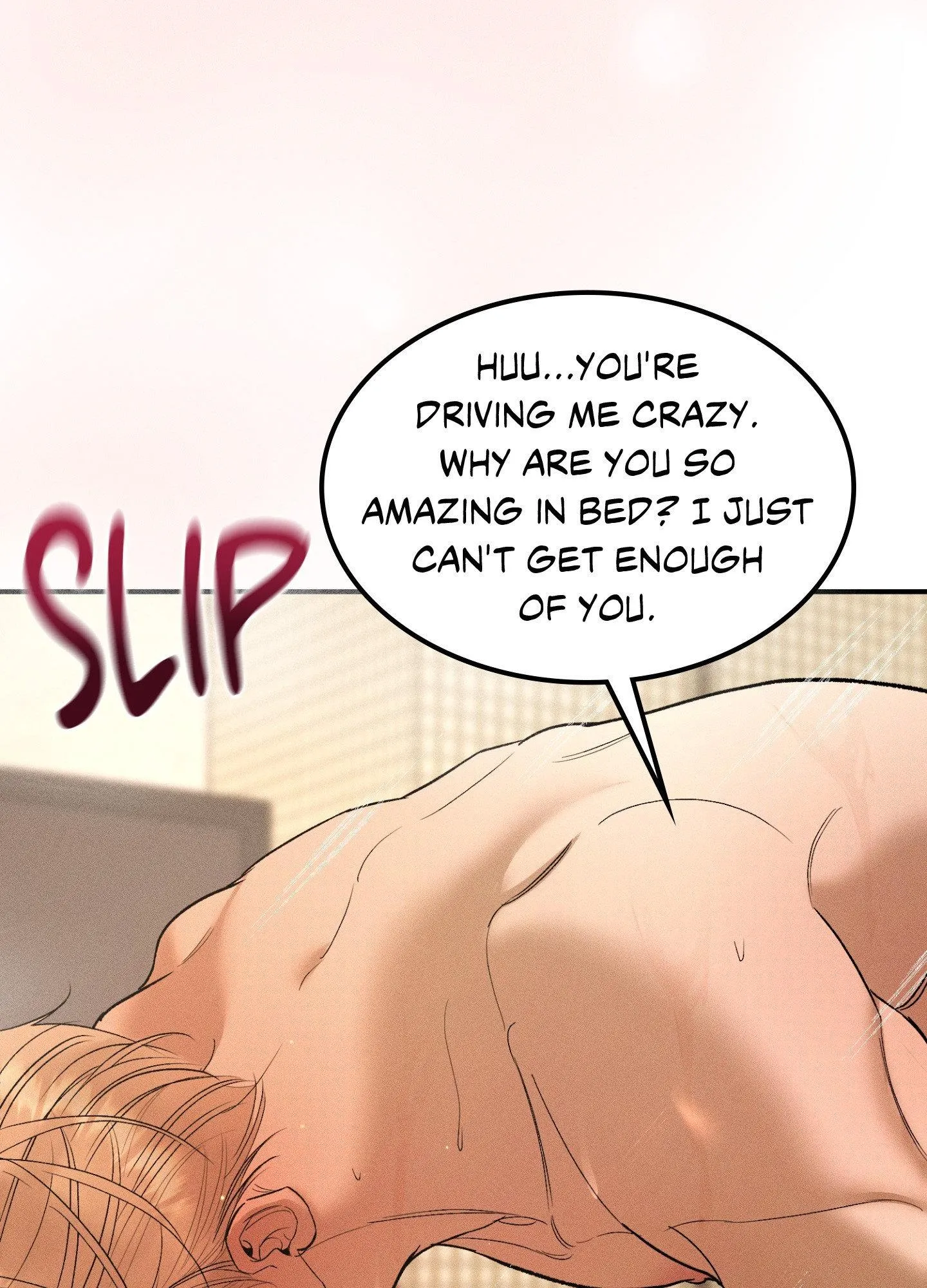 Desire Me if You Can chapter 31 page 40