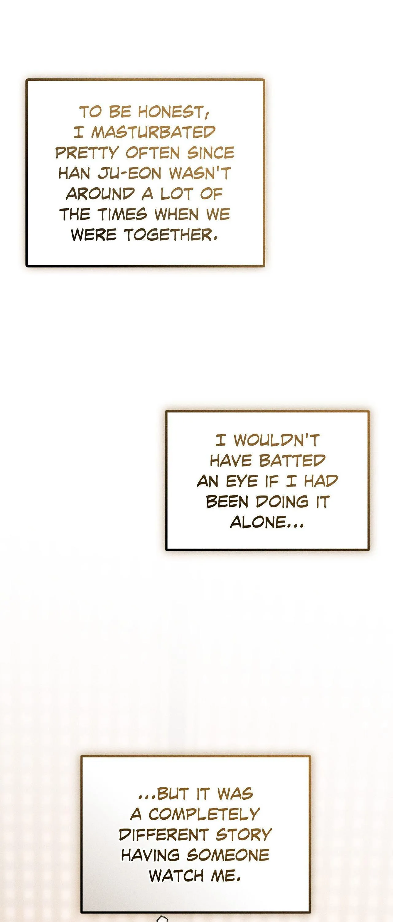 Desire Me if You Can chapter 32 page 1