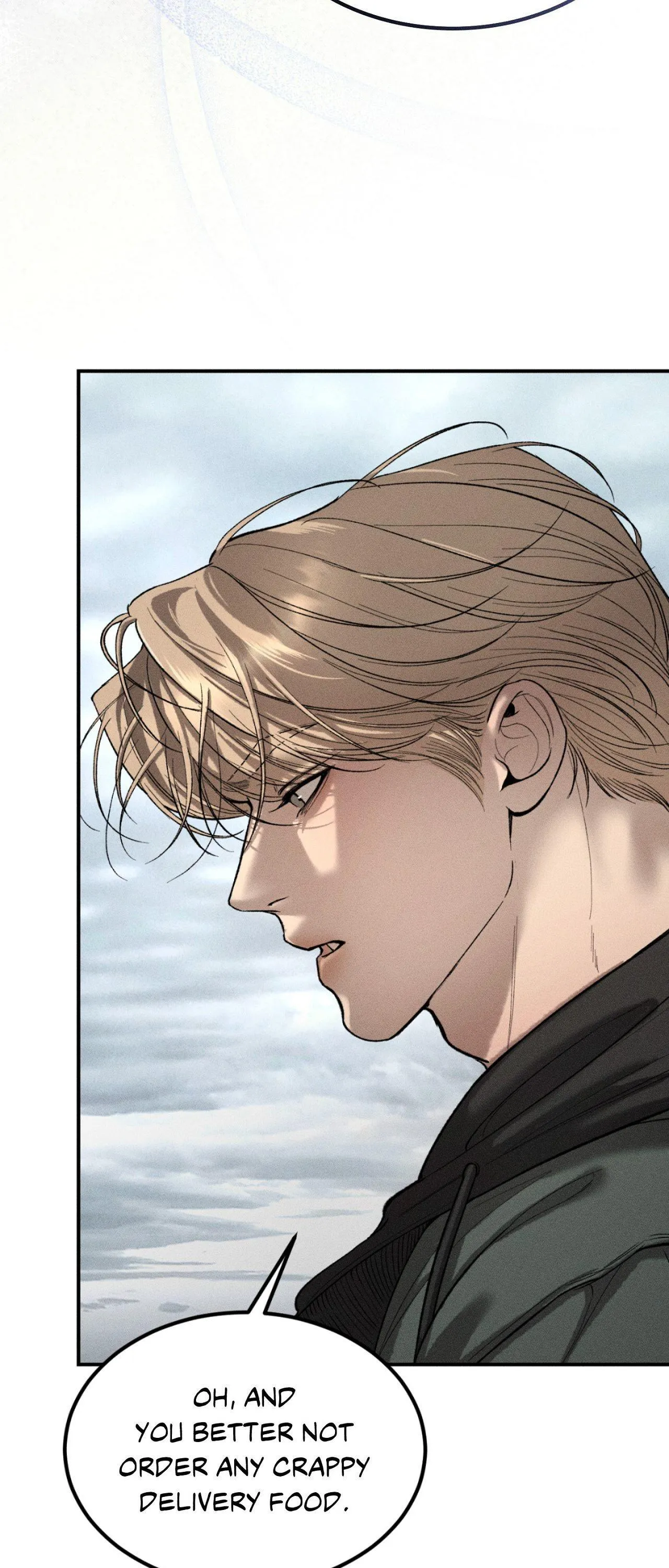 Desire Me if You Can chapter 32 page 20