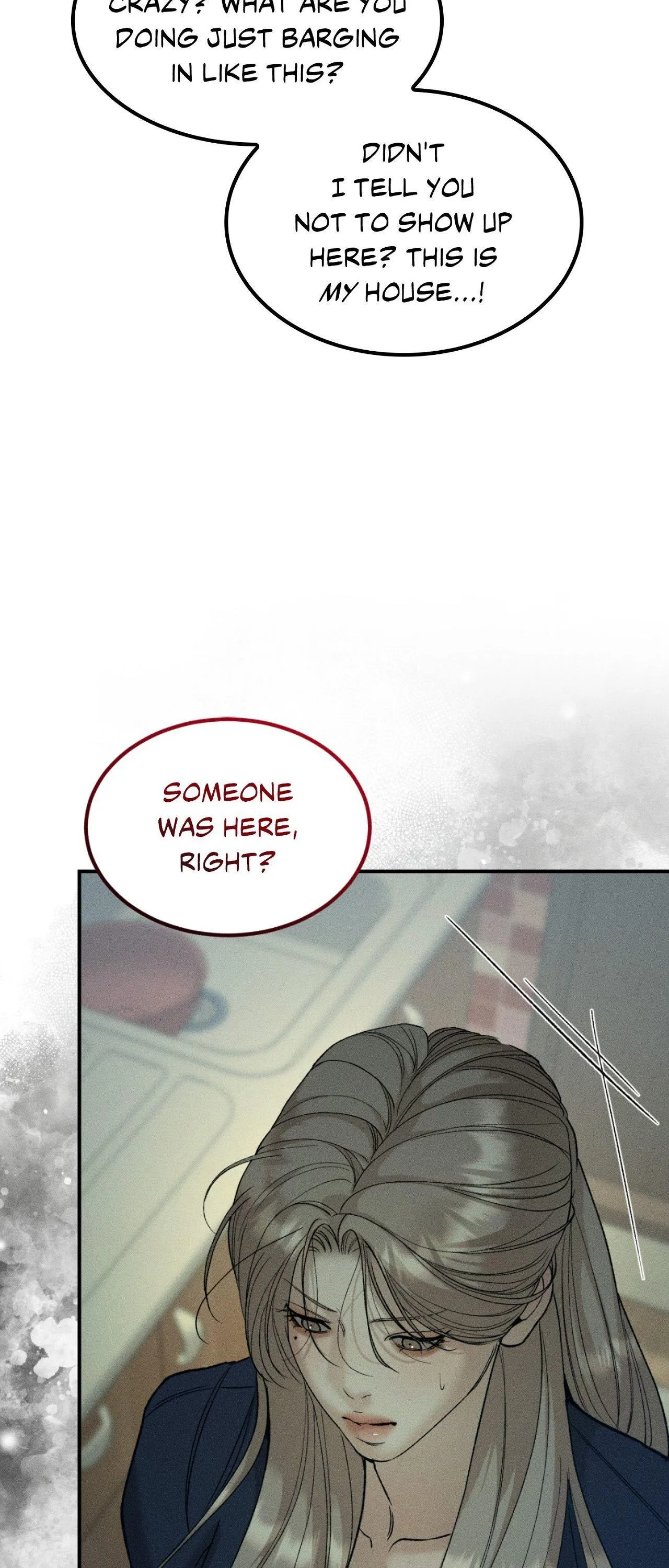 Desire Me if You Can chapter 32 page 30