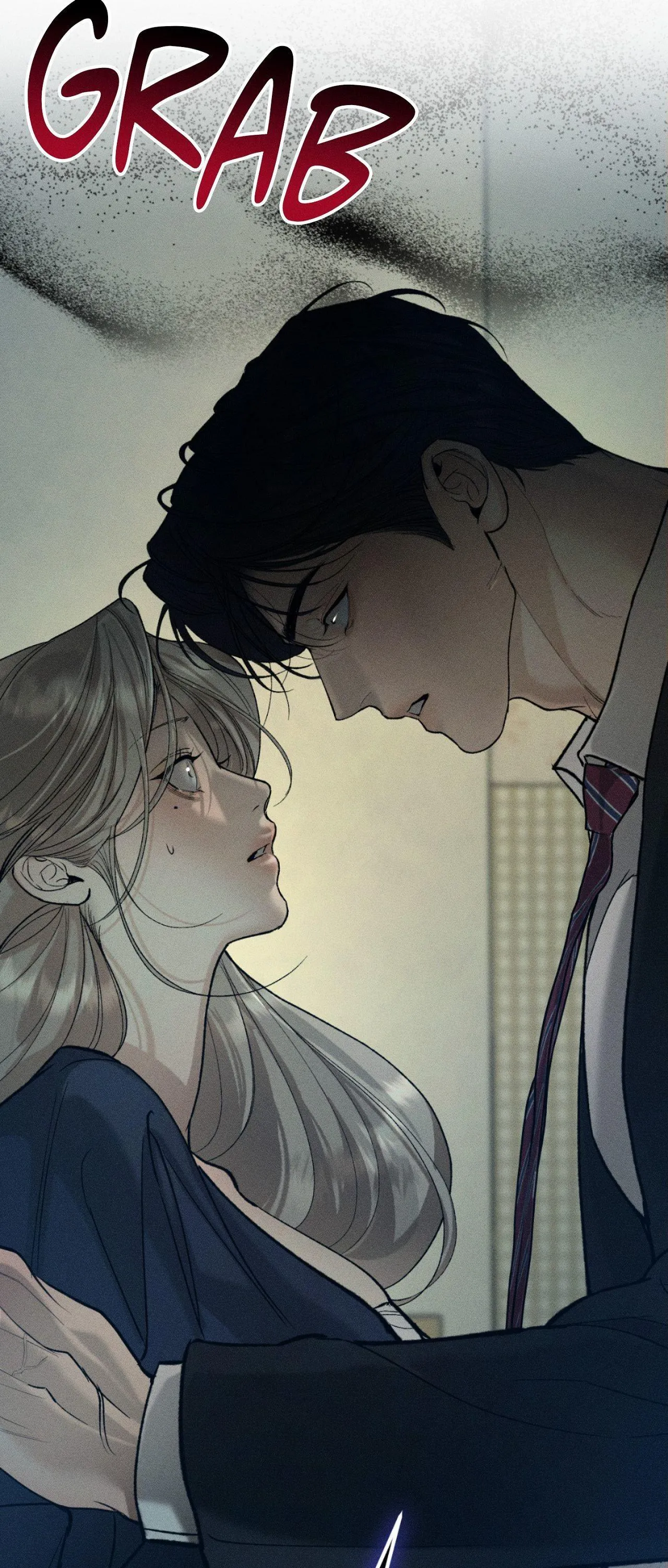 Desire Me if You Can chapter 32 page 43