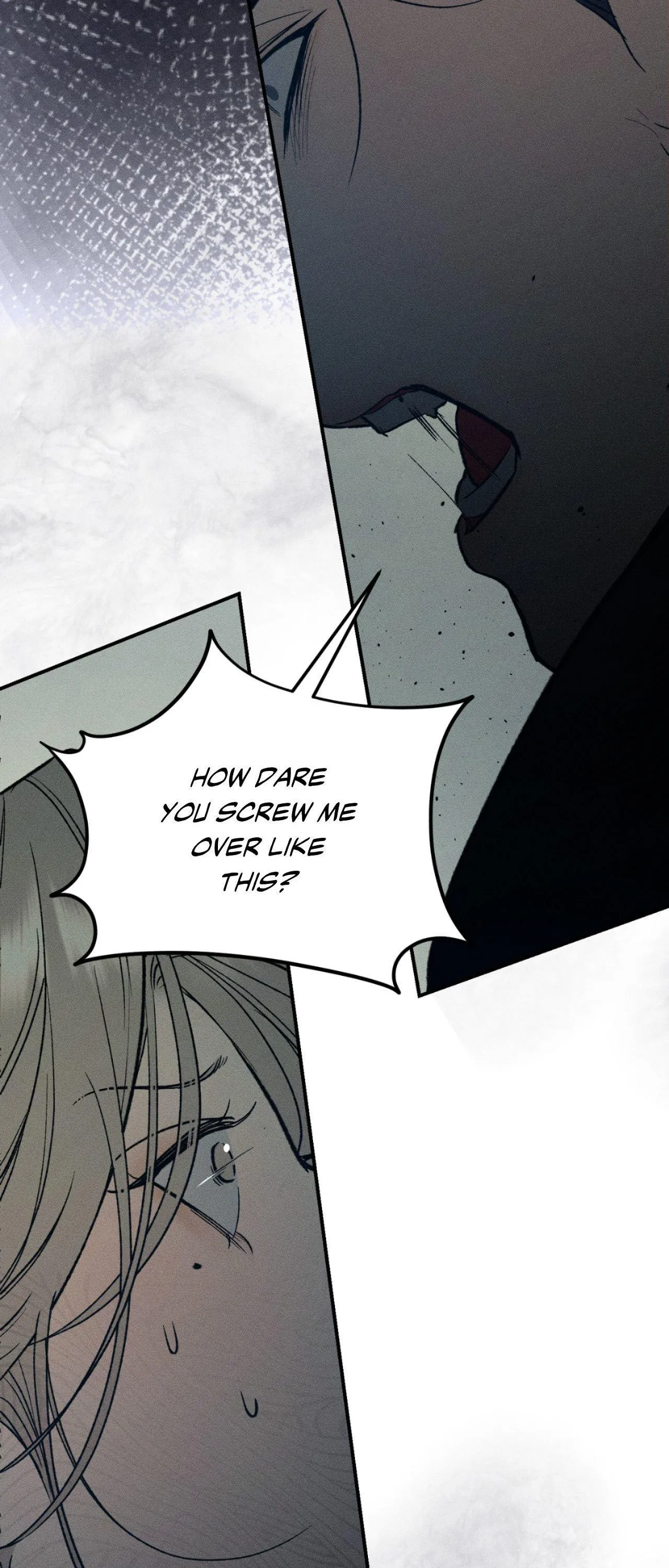 Desire Me if You Can chapter 32 page 45