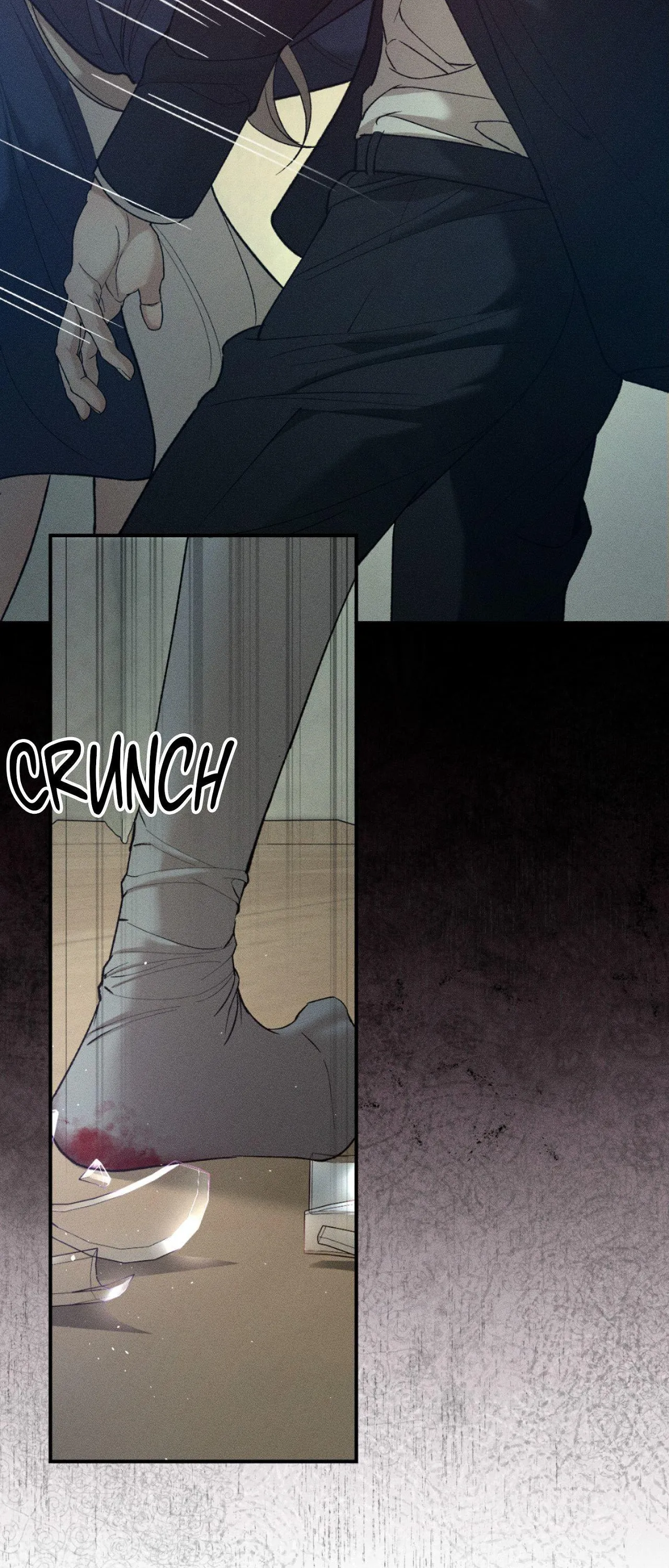 Desire Me if You Can chapter 32 page 48