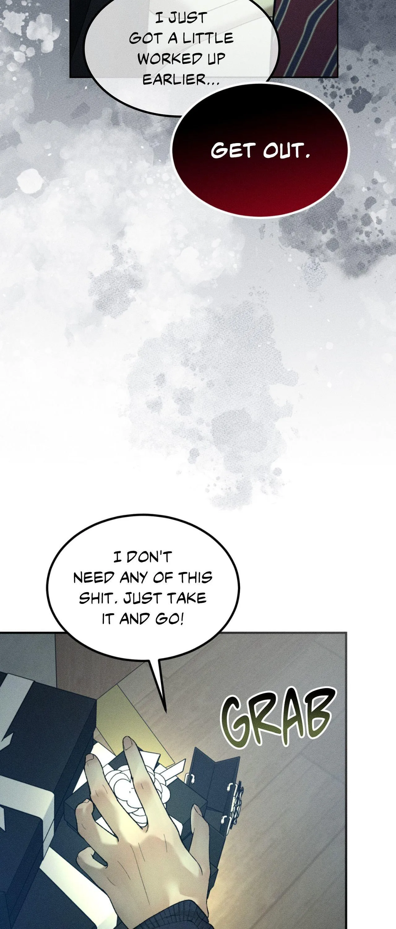 Desire Me if You Can chapter 32 page 55