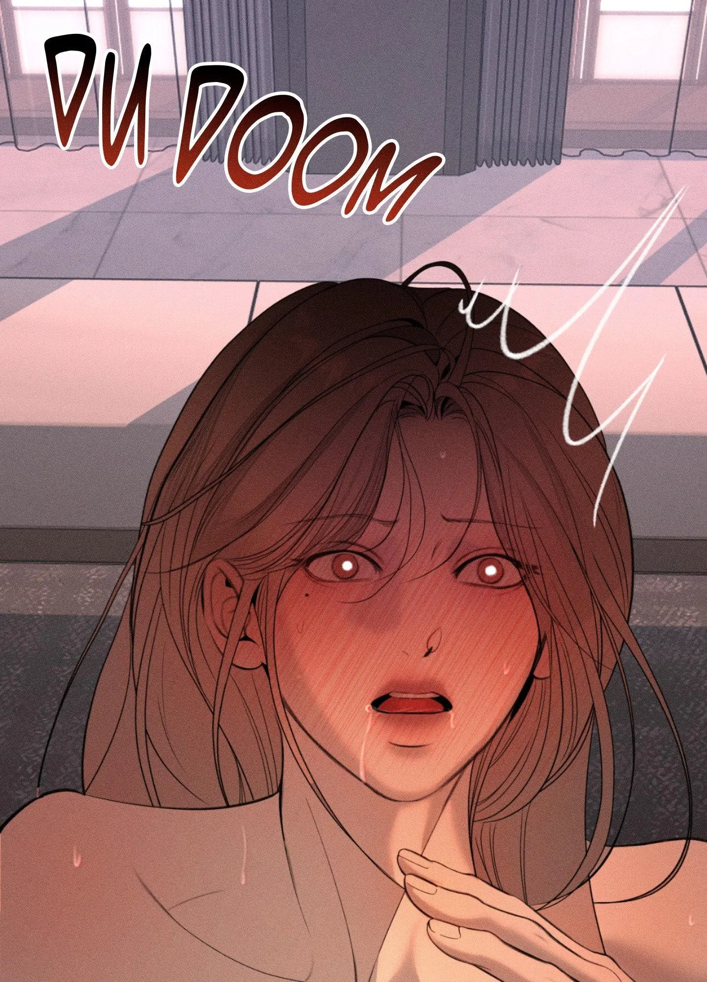Desire Me if You Can chapter 34 page 29