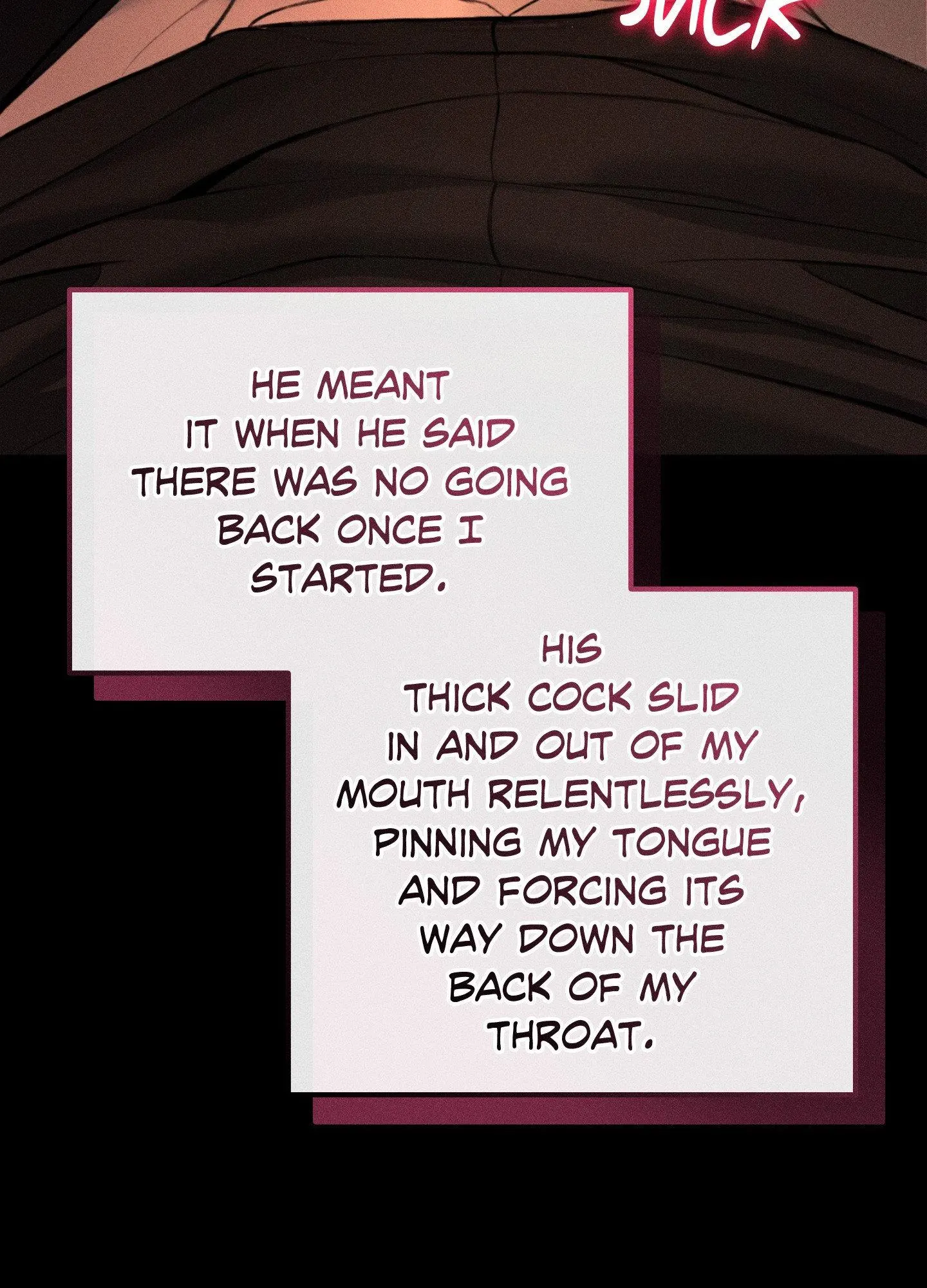 Desire Me if You Can chapter 34 page 5