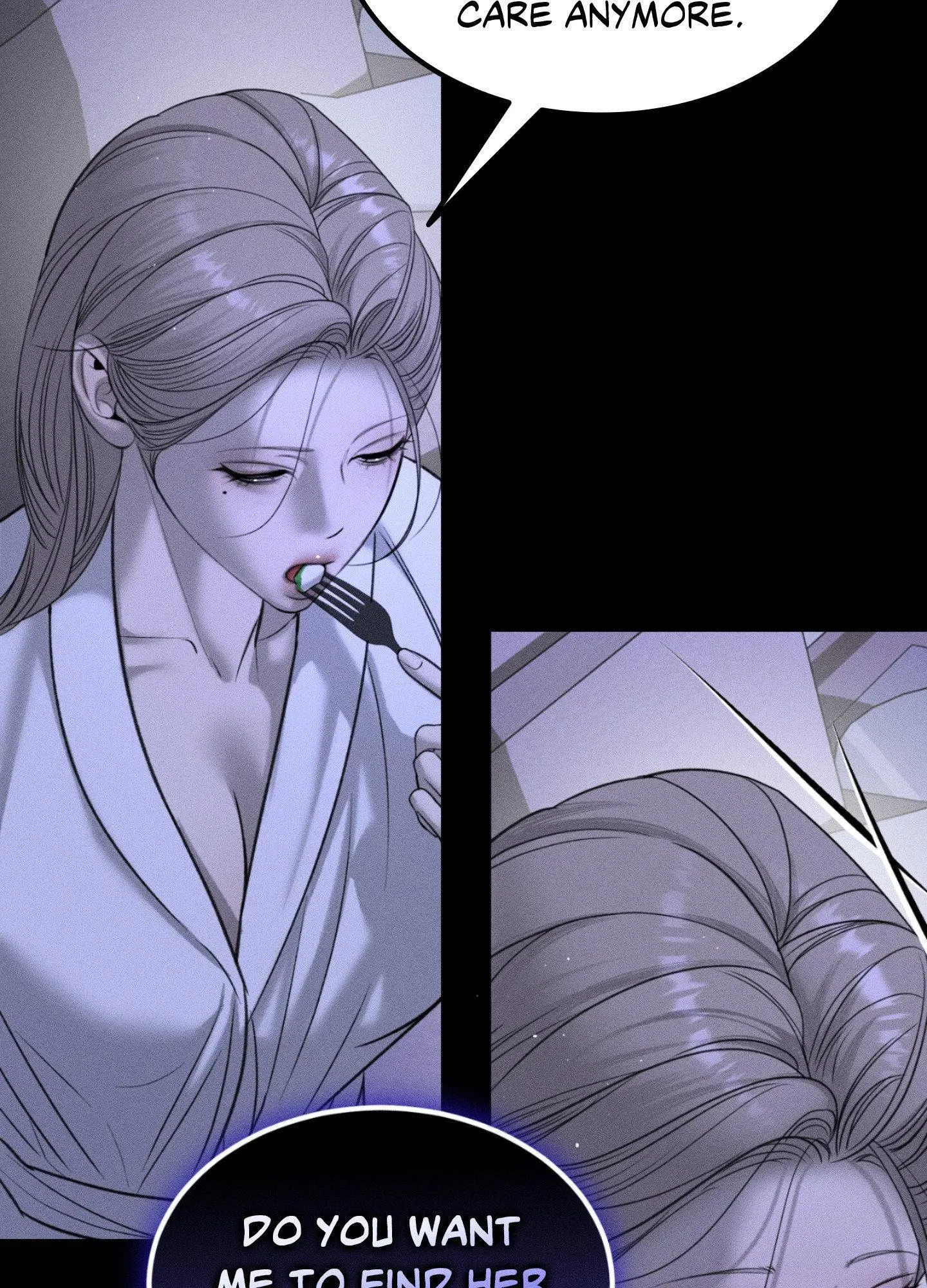 Desire Me if You Can chapter 34 page 95