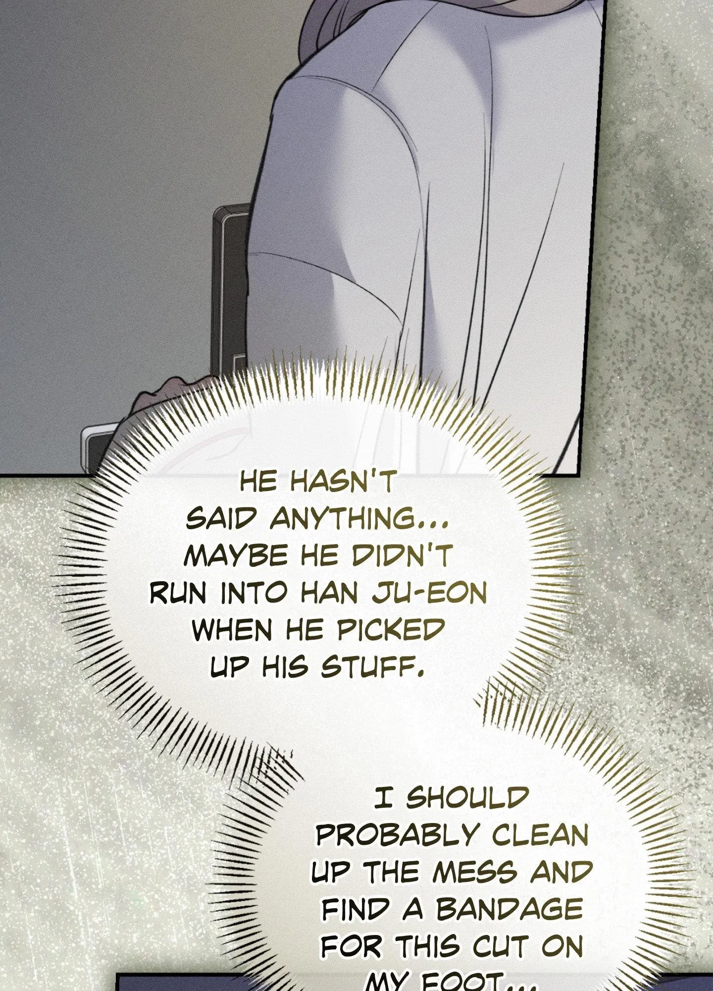 Desire Me if You Can chapter 35 page 13