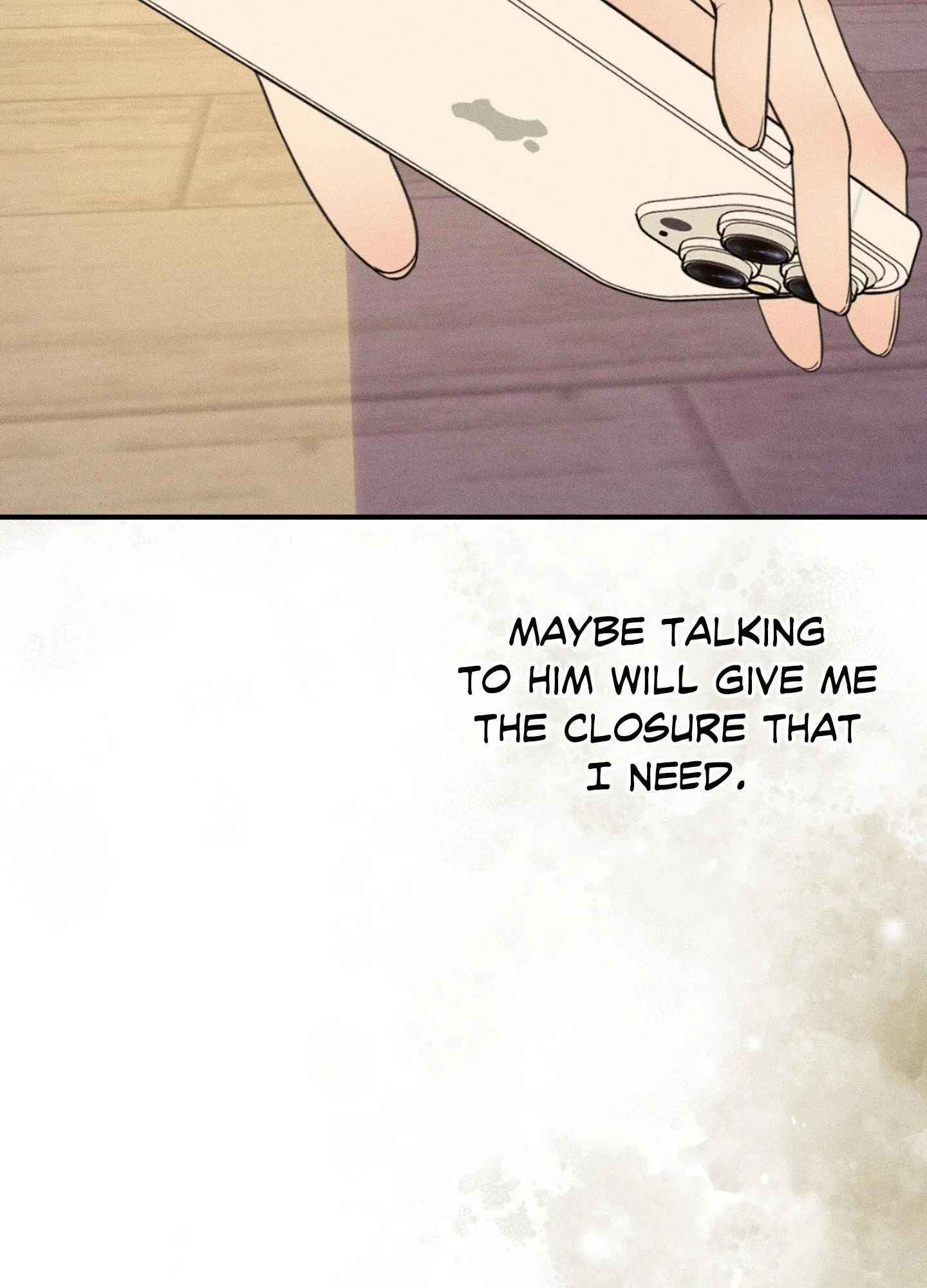 Desire Me if You Can chapter 35 page 47