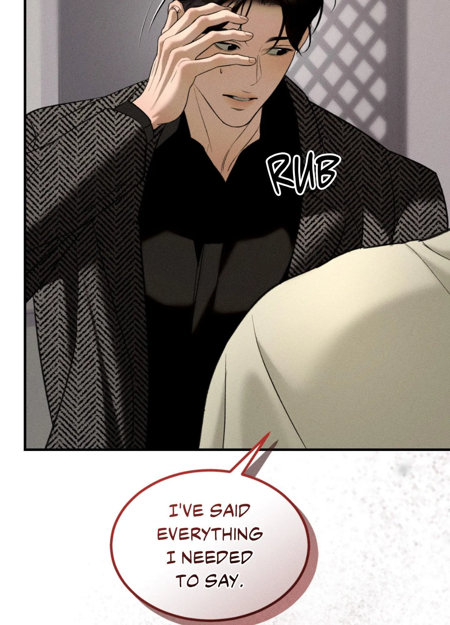 Desire Me if You Can chapter 35 page 84