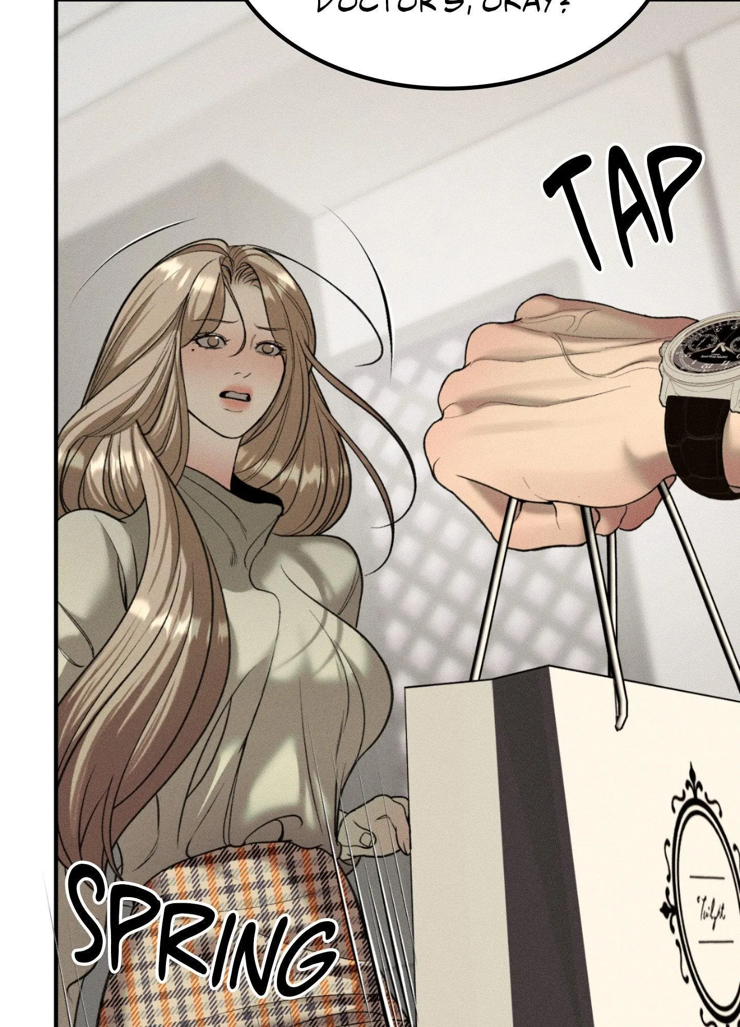 Desire Me if You Can chapter 35 page 95