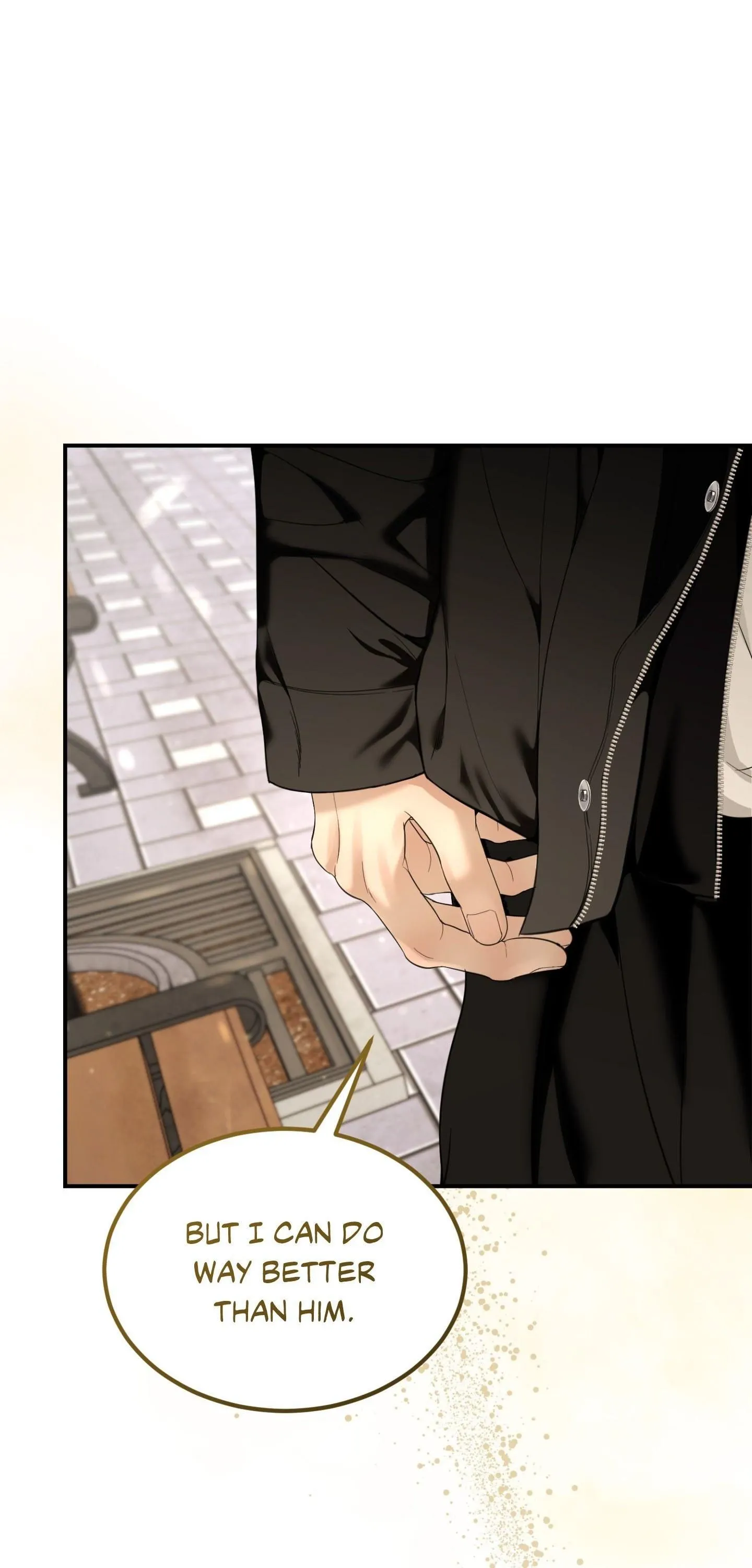 Desire Me if You Can chapter 36 page 40