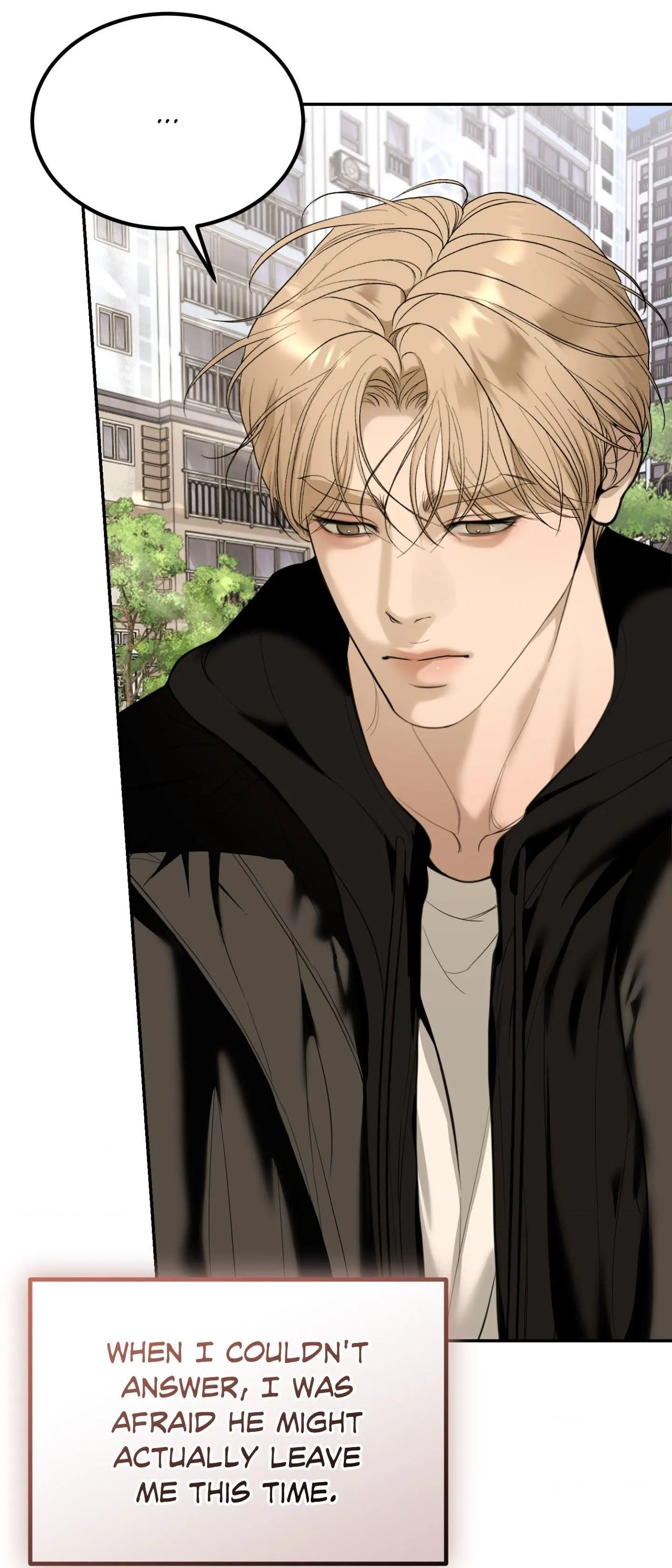 Desire Me if You Can chapter 36 page 47