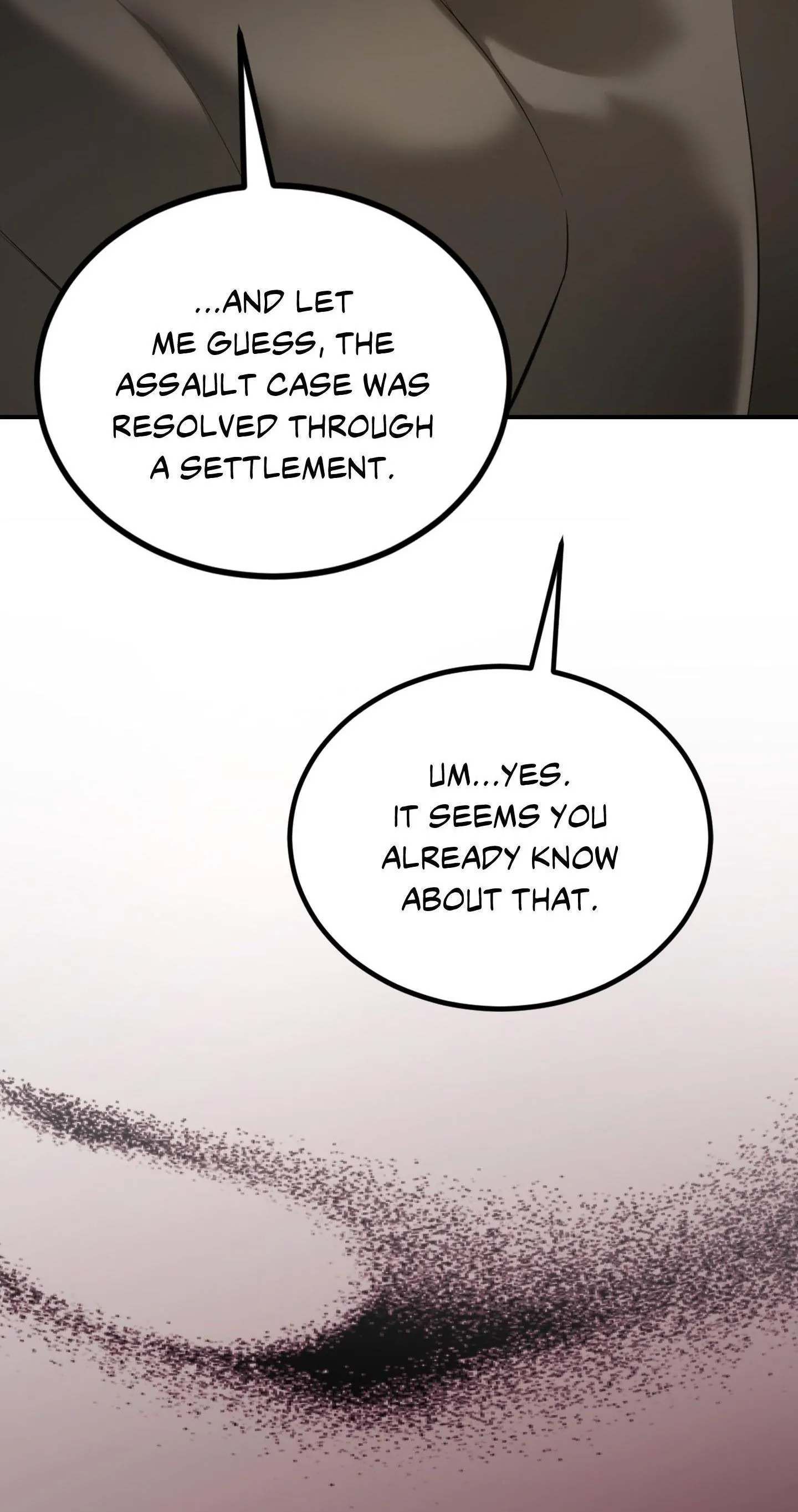 Desire Me if You Can chapter 36 page 60