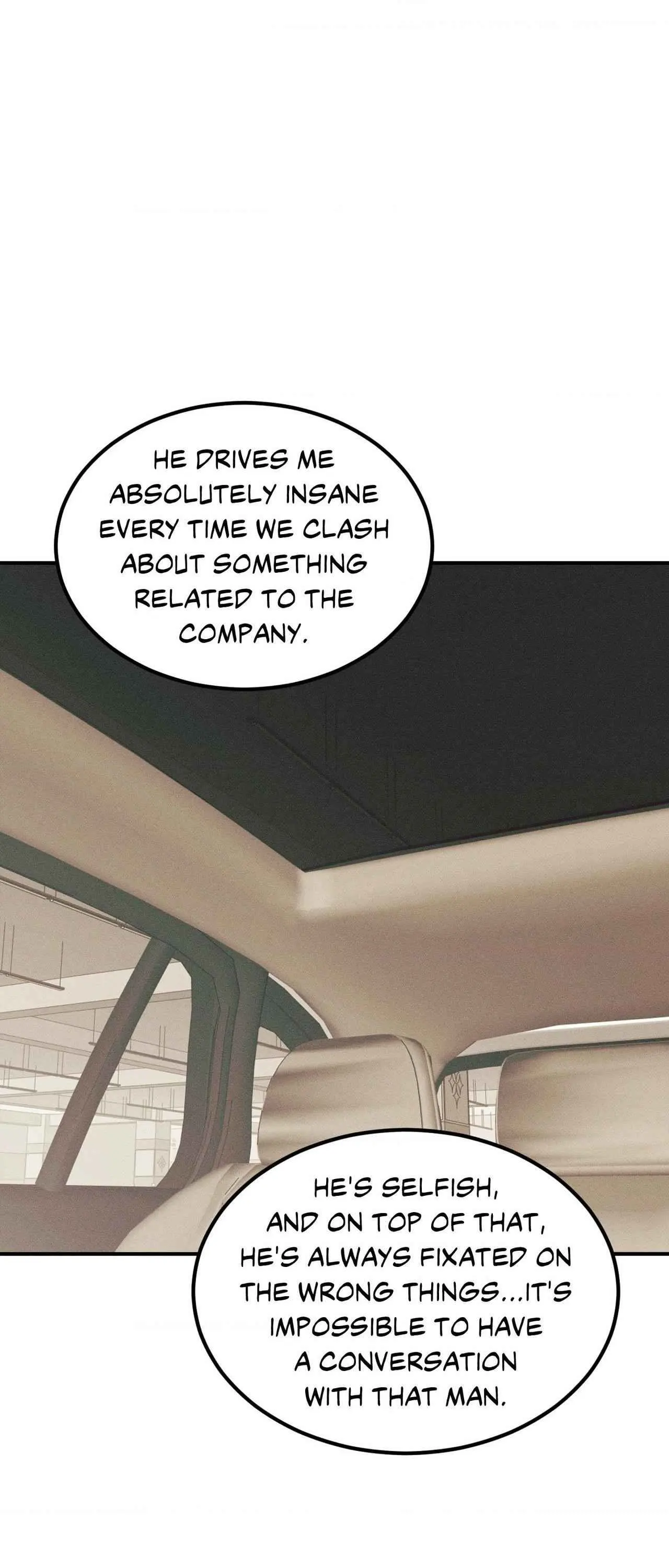 Desire Me if You Can chapter 37 page 33