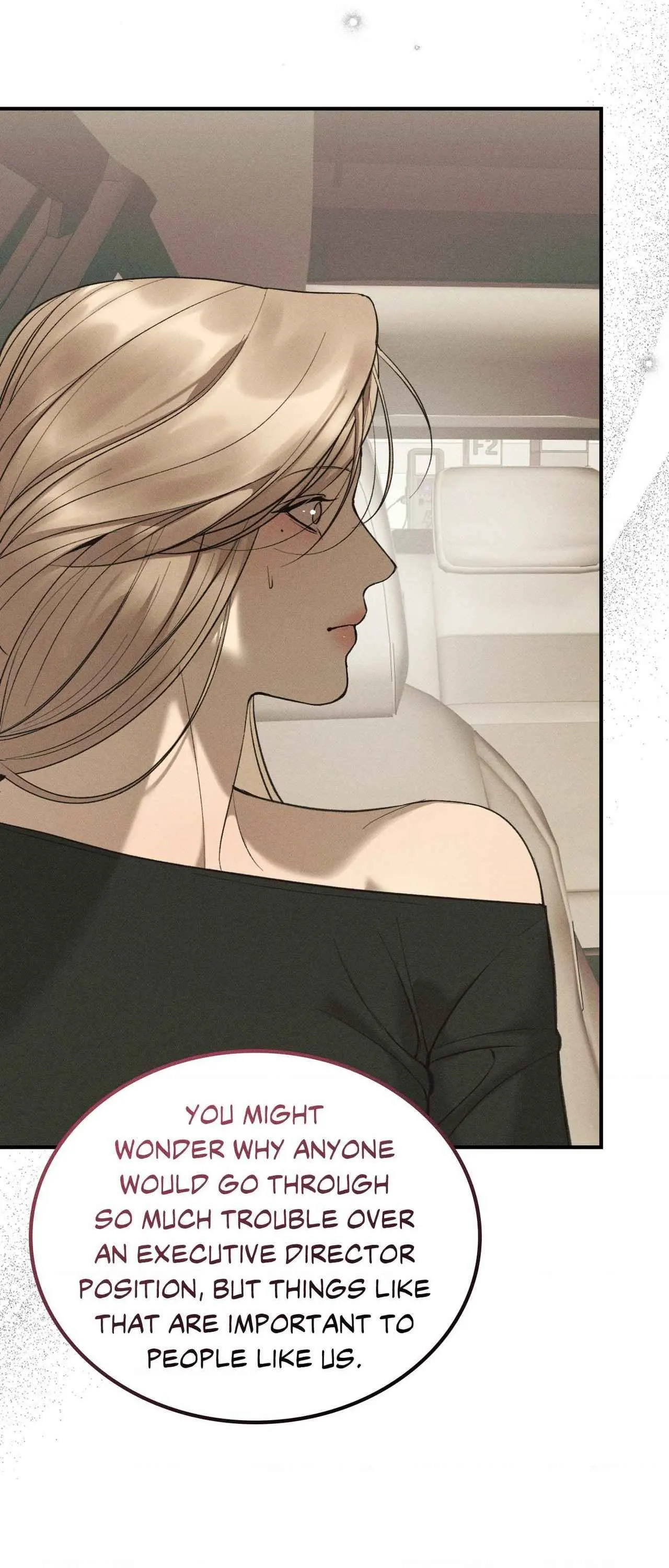 Desire Me if You Can chapter 37 page 40
