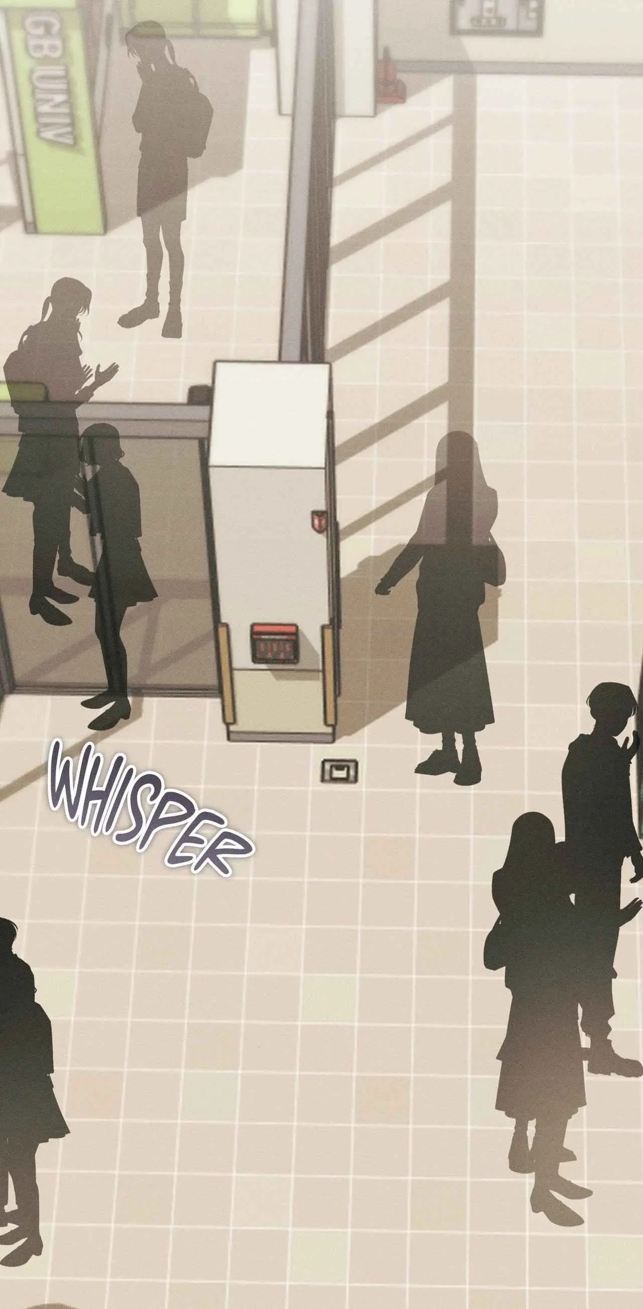 Desire Me if You Can chapter 37 page 44