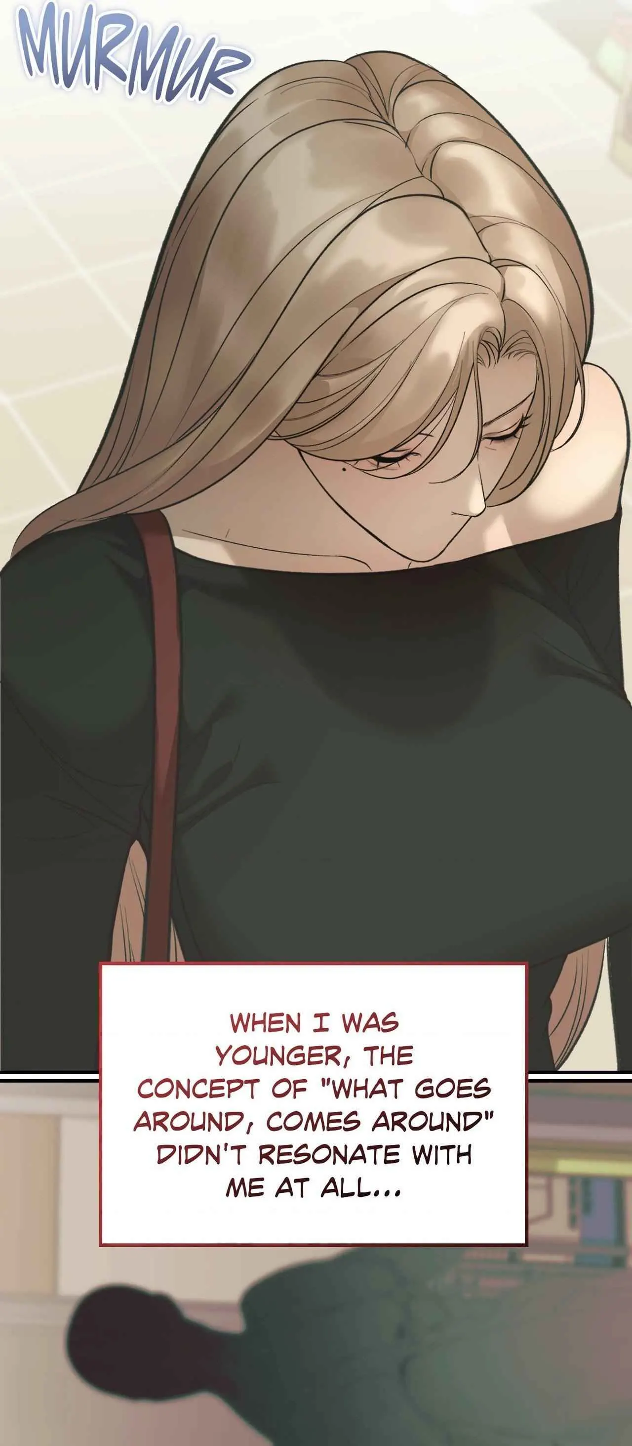 Desire Me if You Can chapter 37 page 47